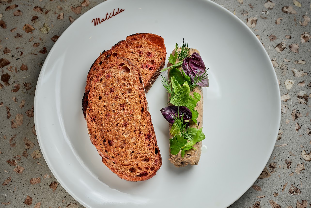 Matílda cafe image 8