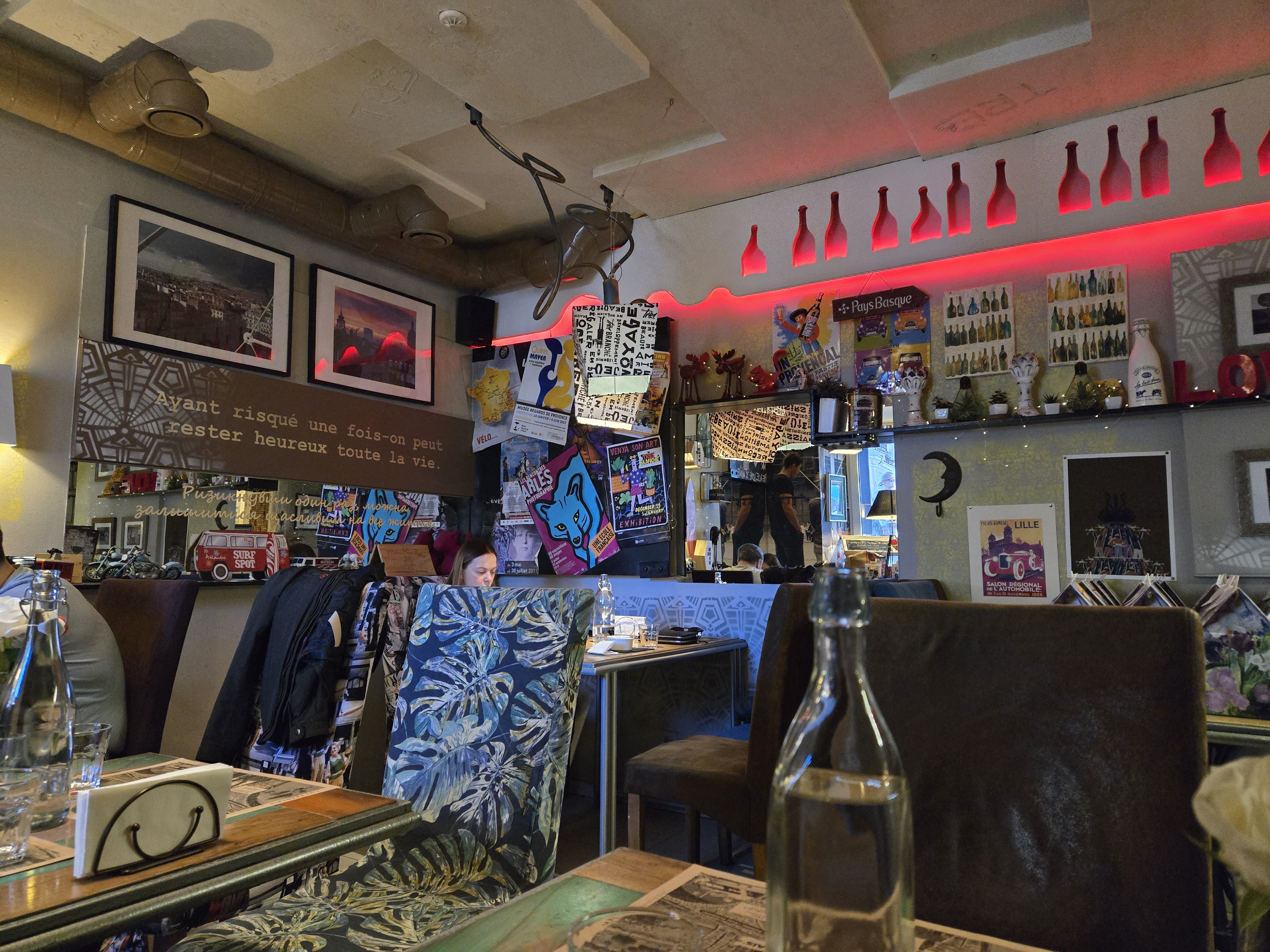 Très Branché image 4