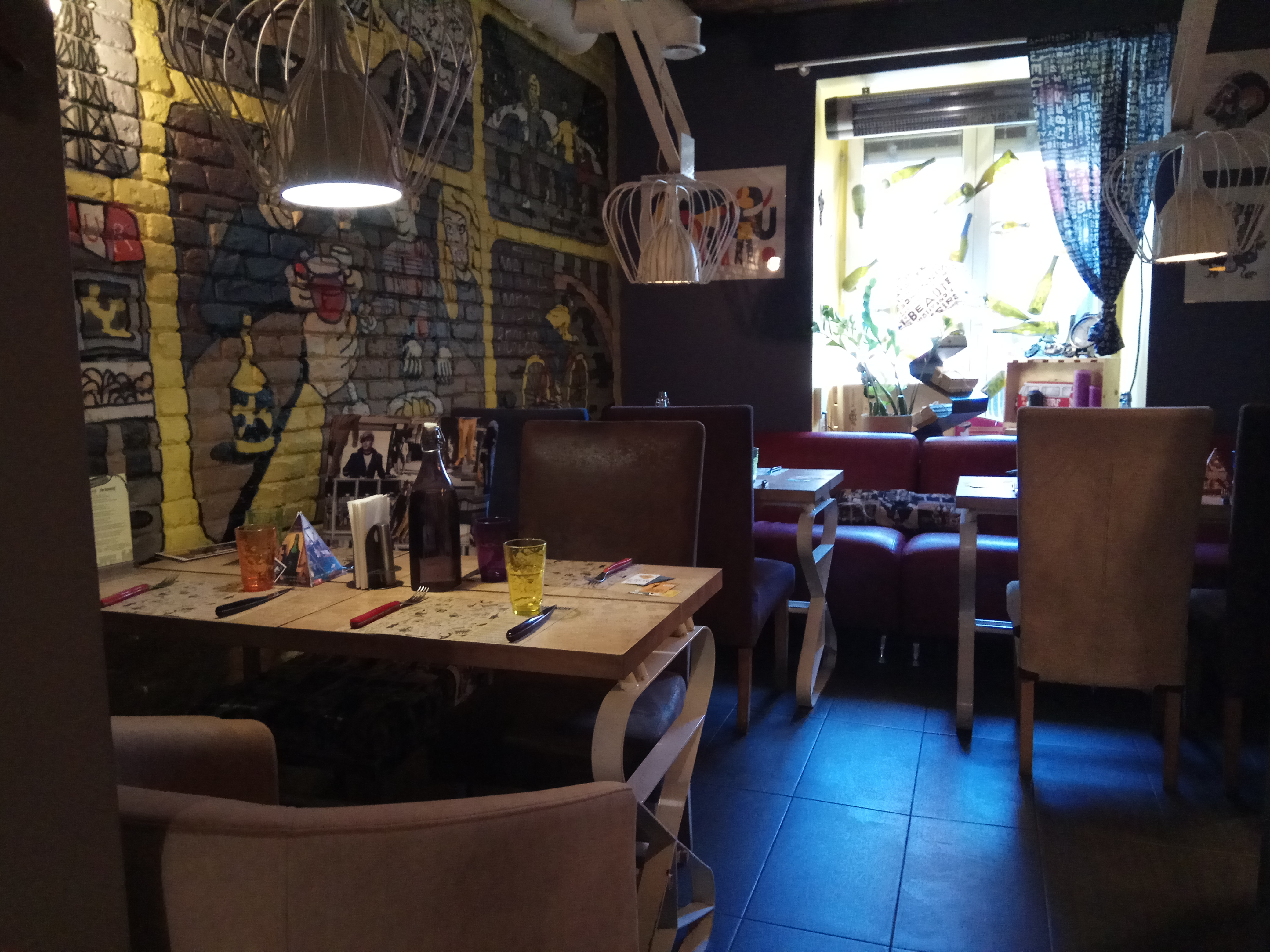 Très Branché image 5