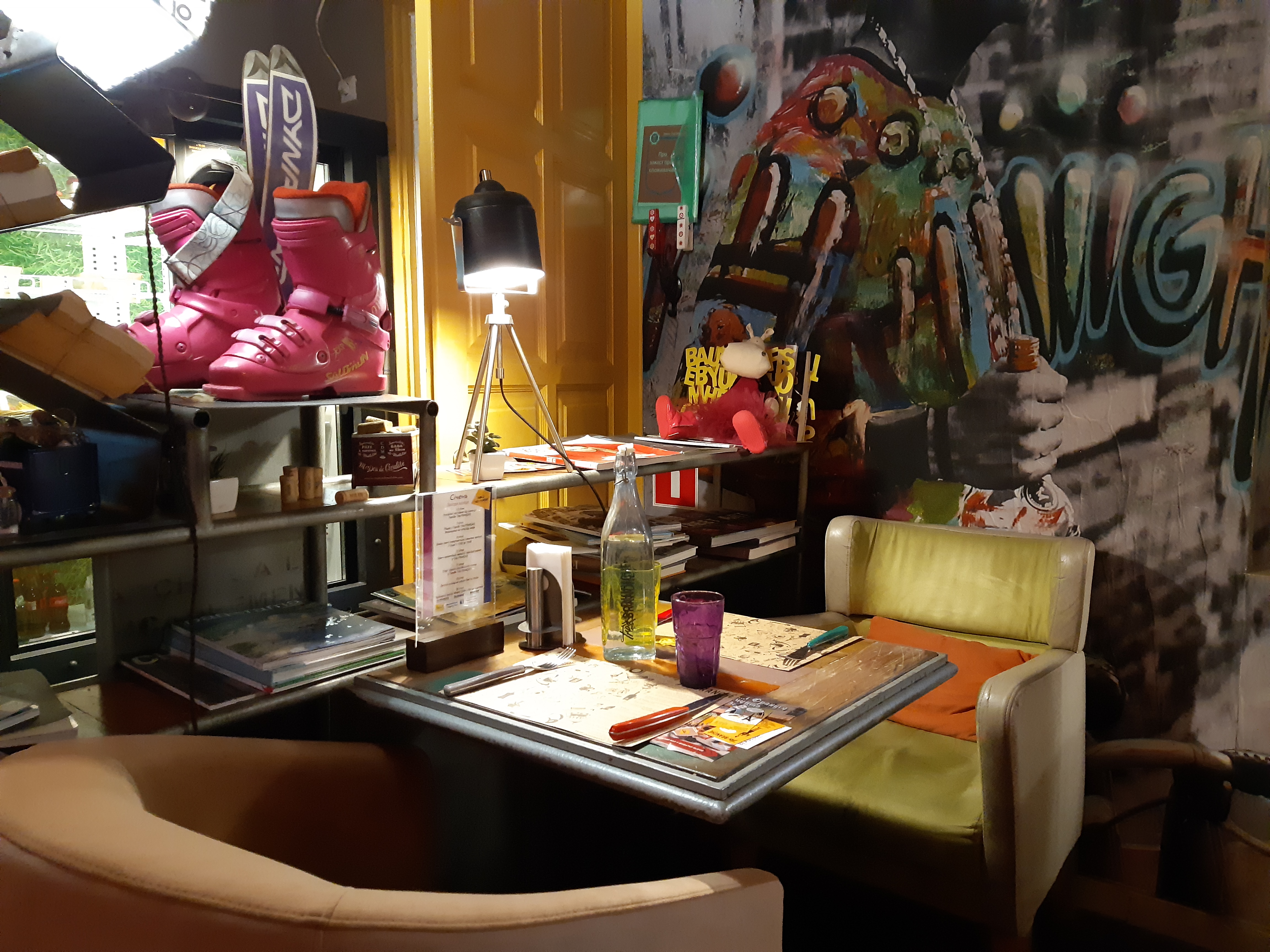 Très Branché image 9