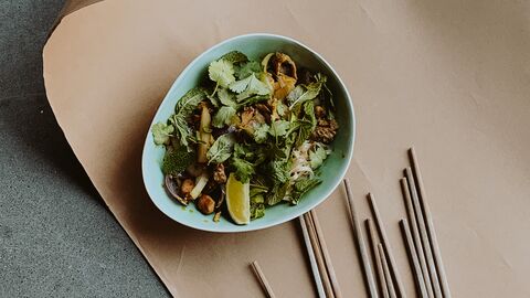 Food Spot Corp. image 2