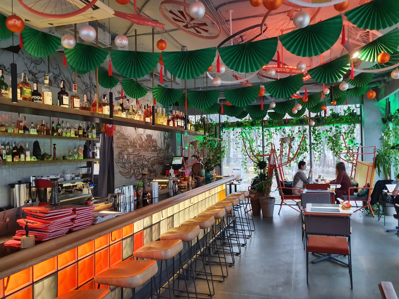 Food Spot Corp. image 3