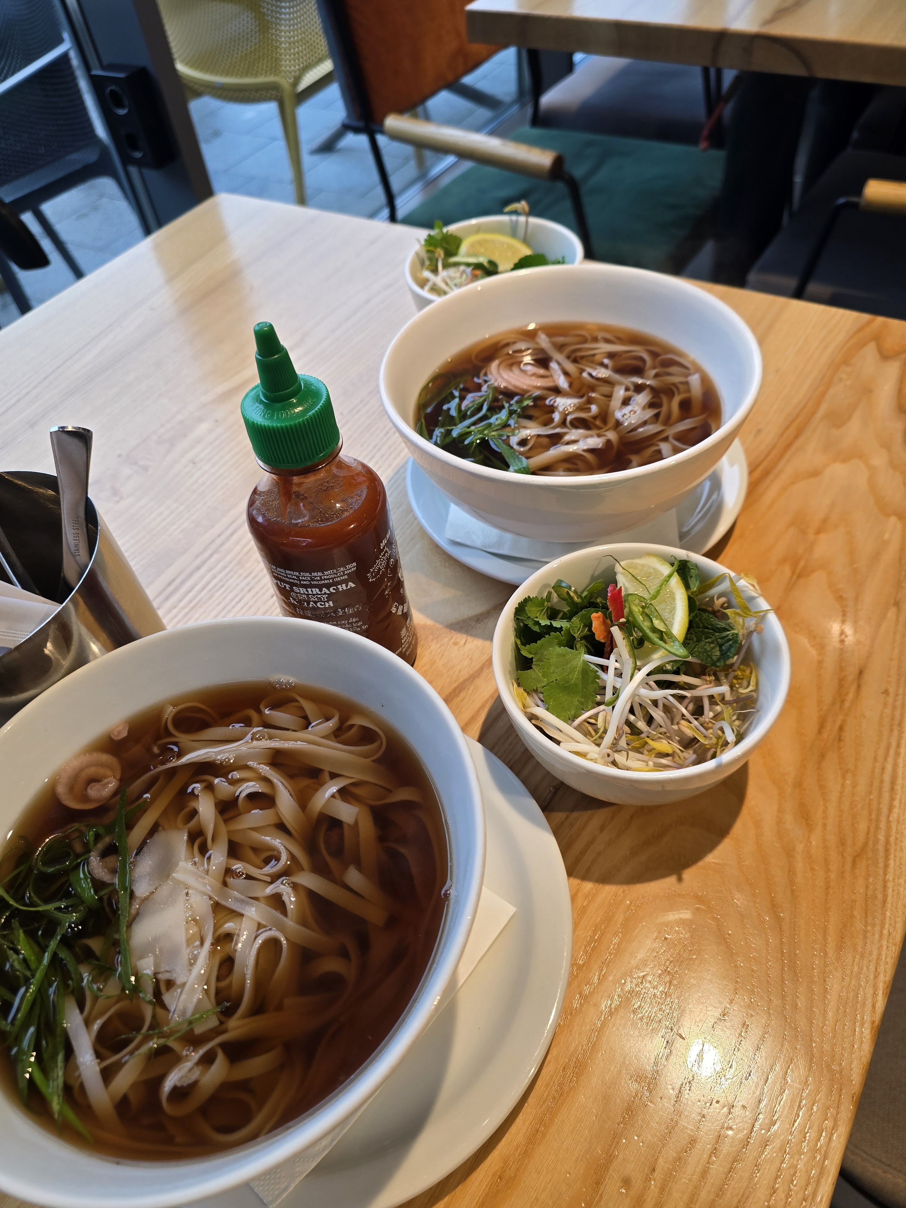 Food Spot Corp. image 4