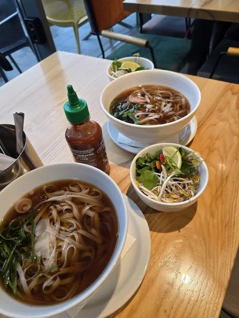 Food Spot Corp. image 4