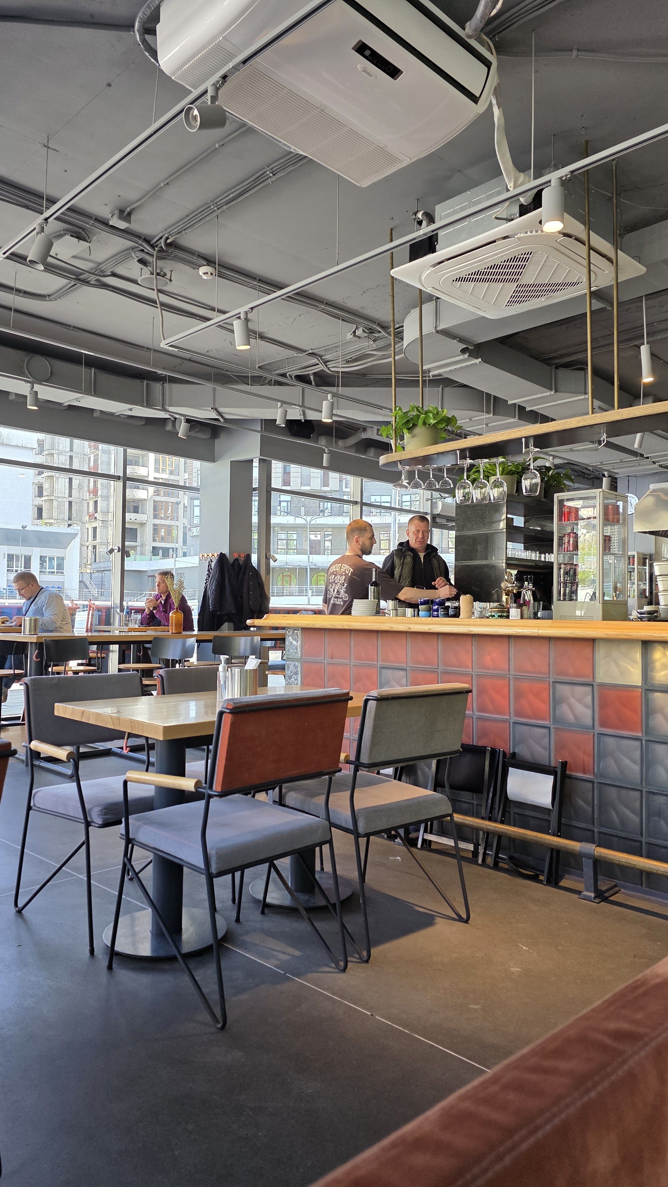 Food Spot Corp. image 7