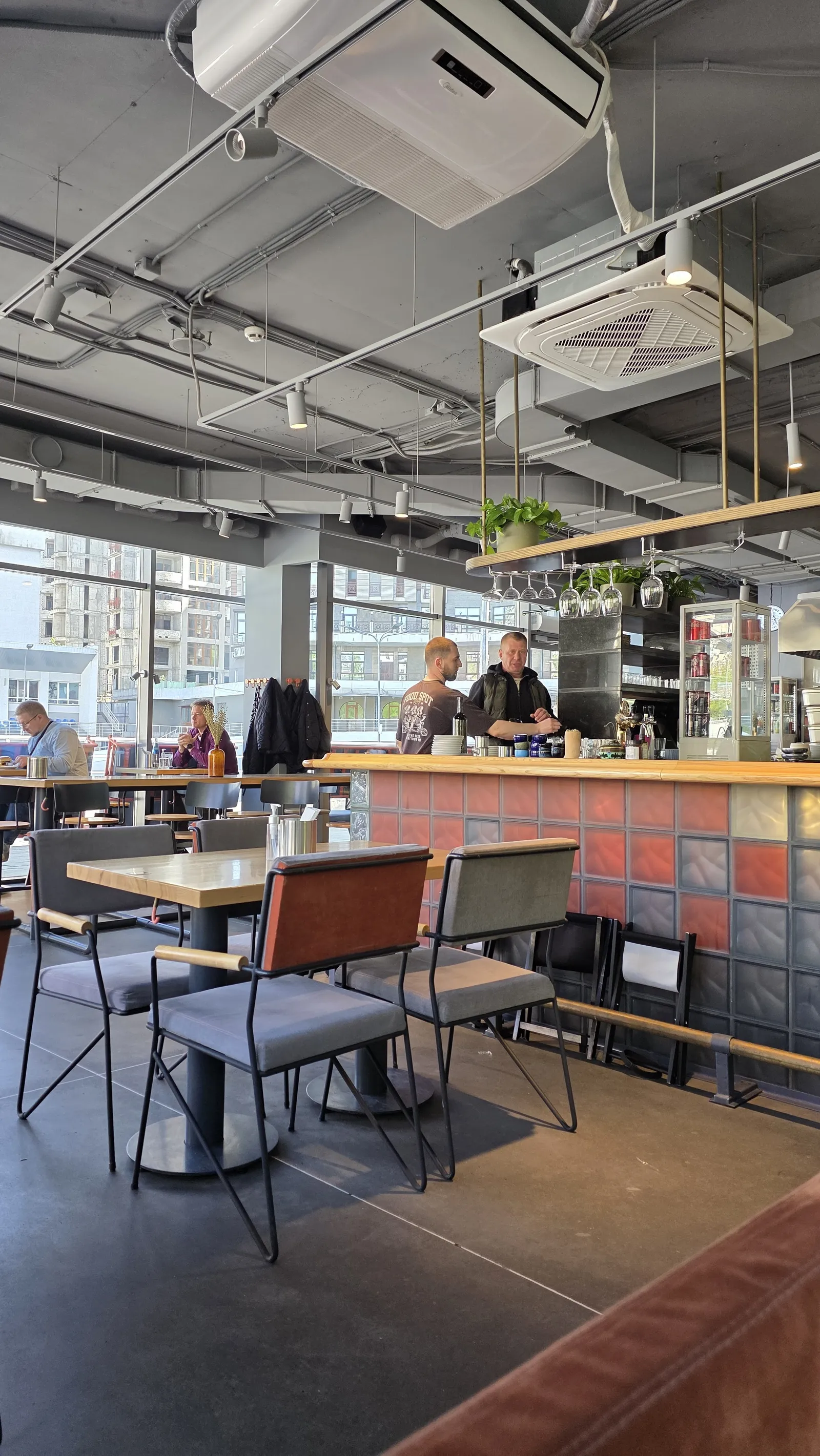 Food Spot Corp. image 7
