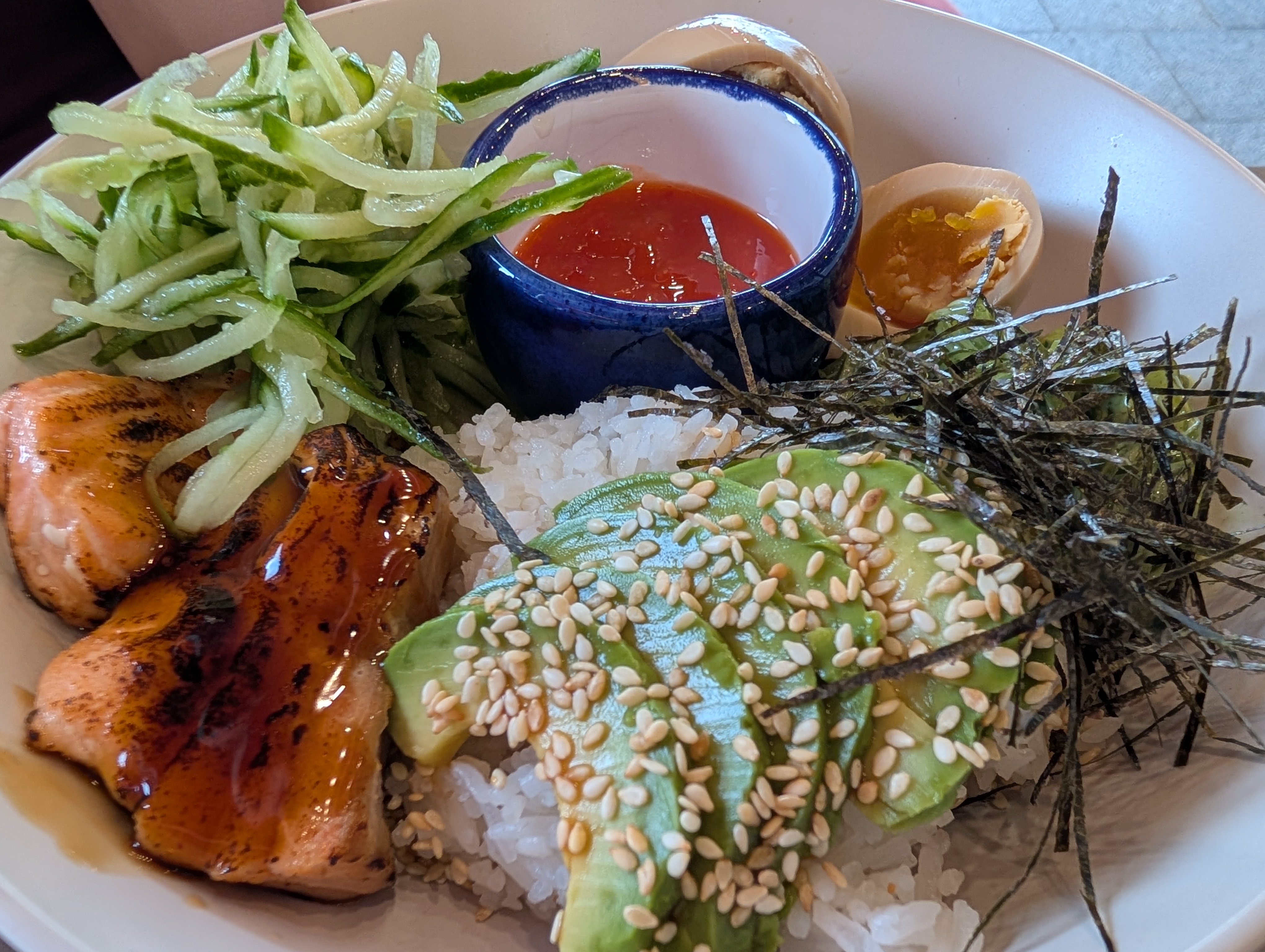 Food Spot Corp. image 9