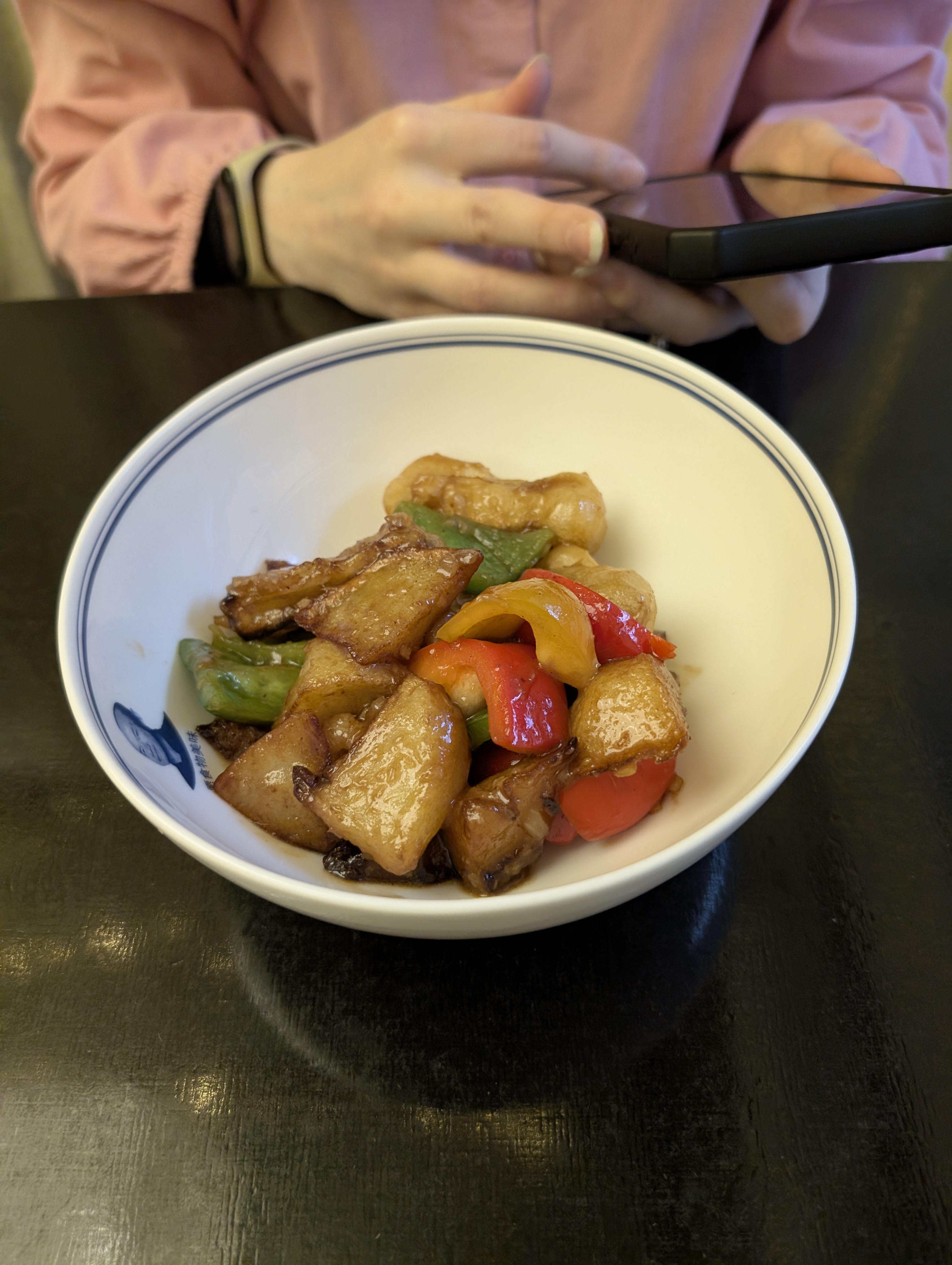 Kytaysʹkyy Pryvit image 3