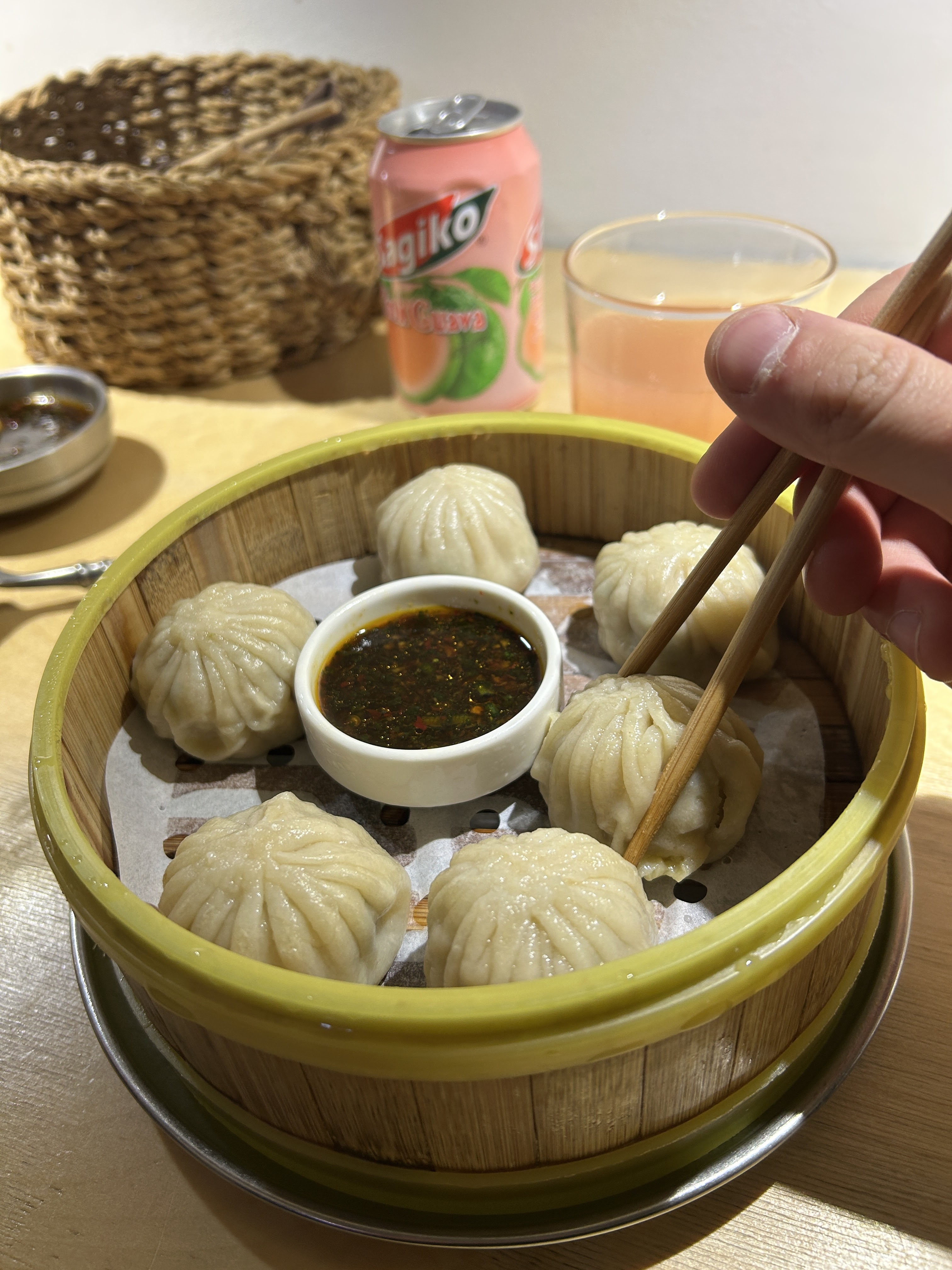 Kytaysʹkyy Pryvit image 4