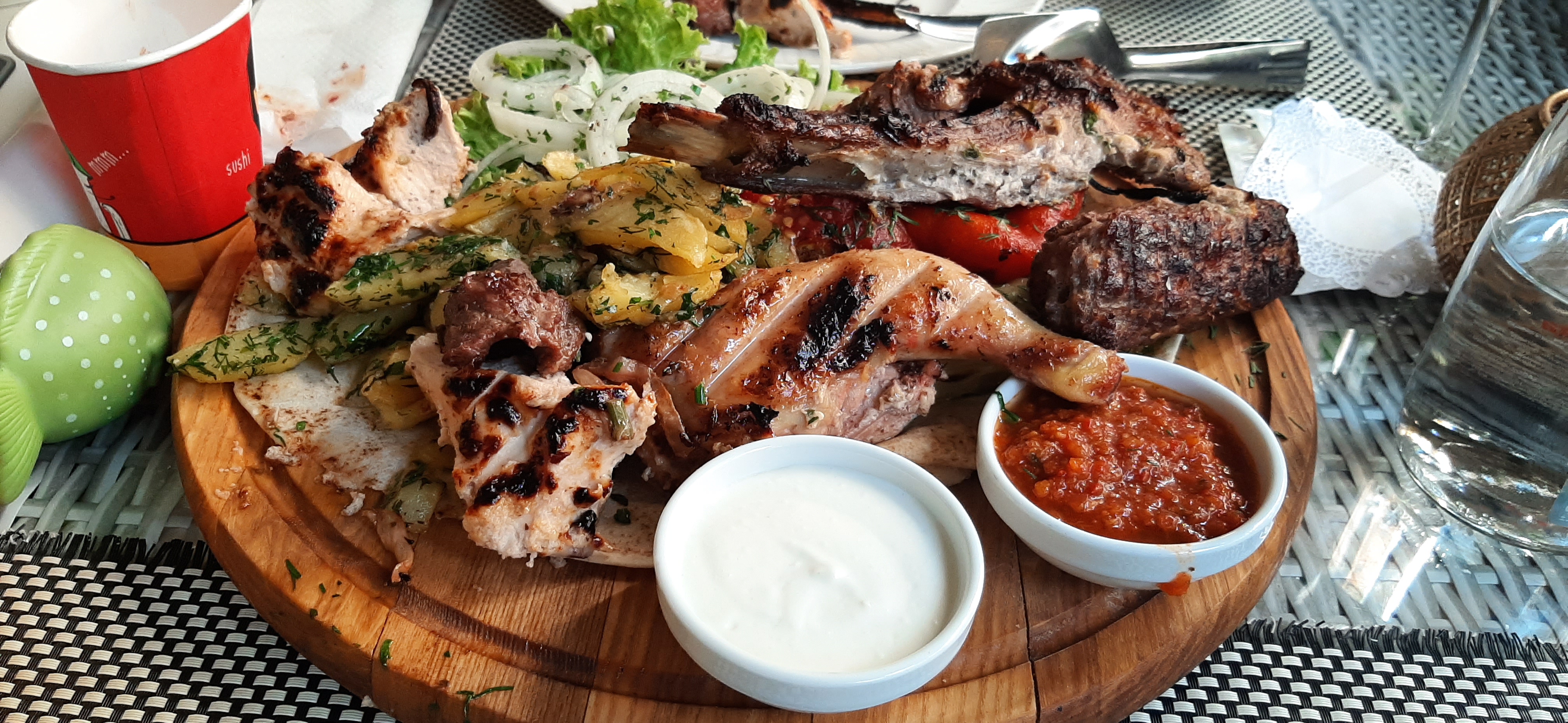 Мон Шер image 2