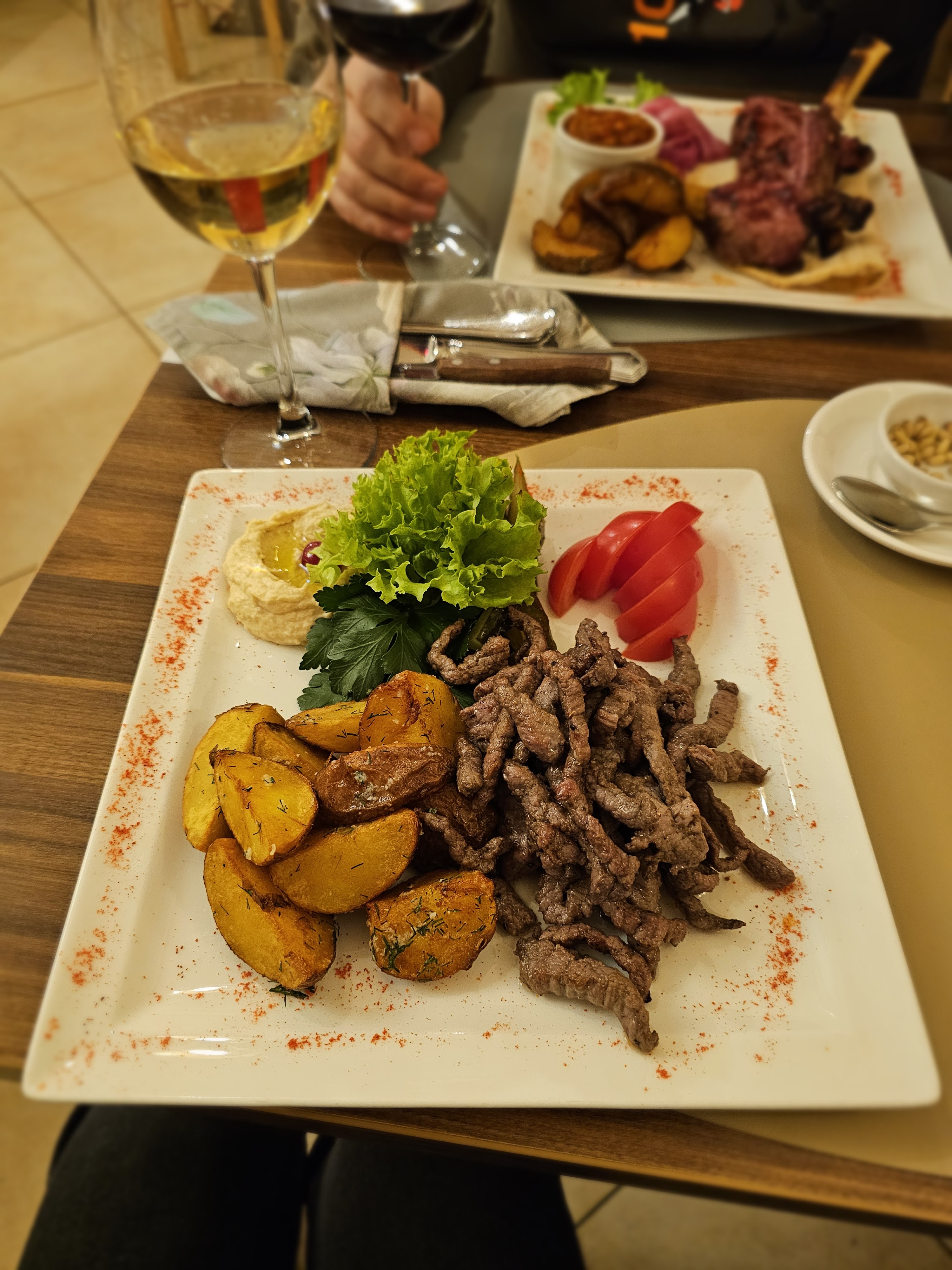 Мон Шер image 3