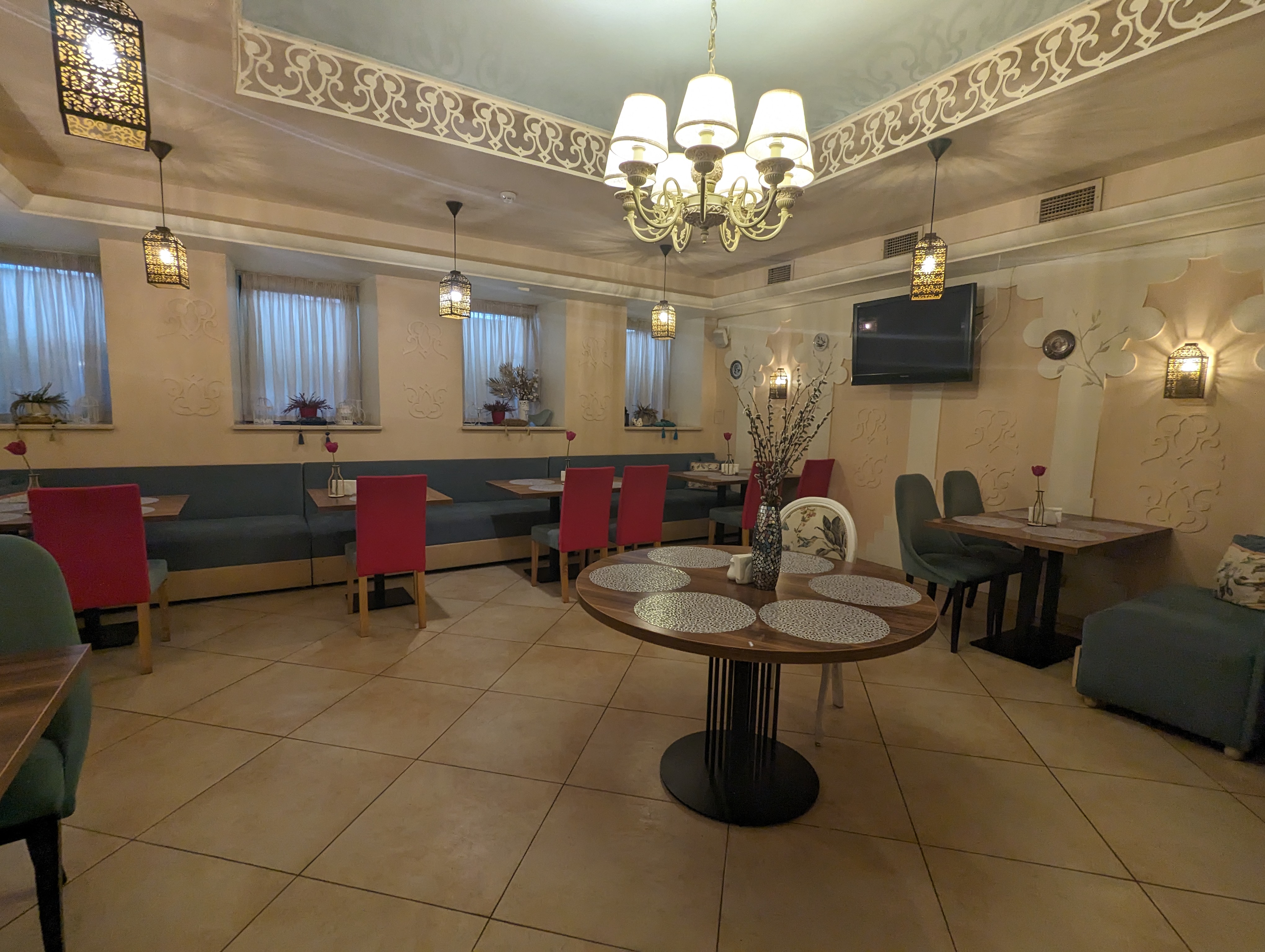 Мон Шер image 8