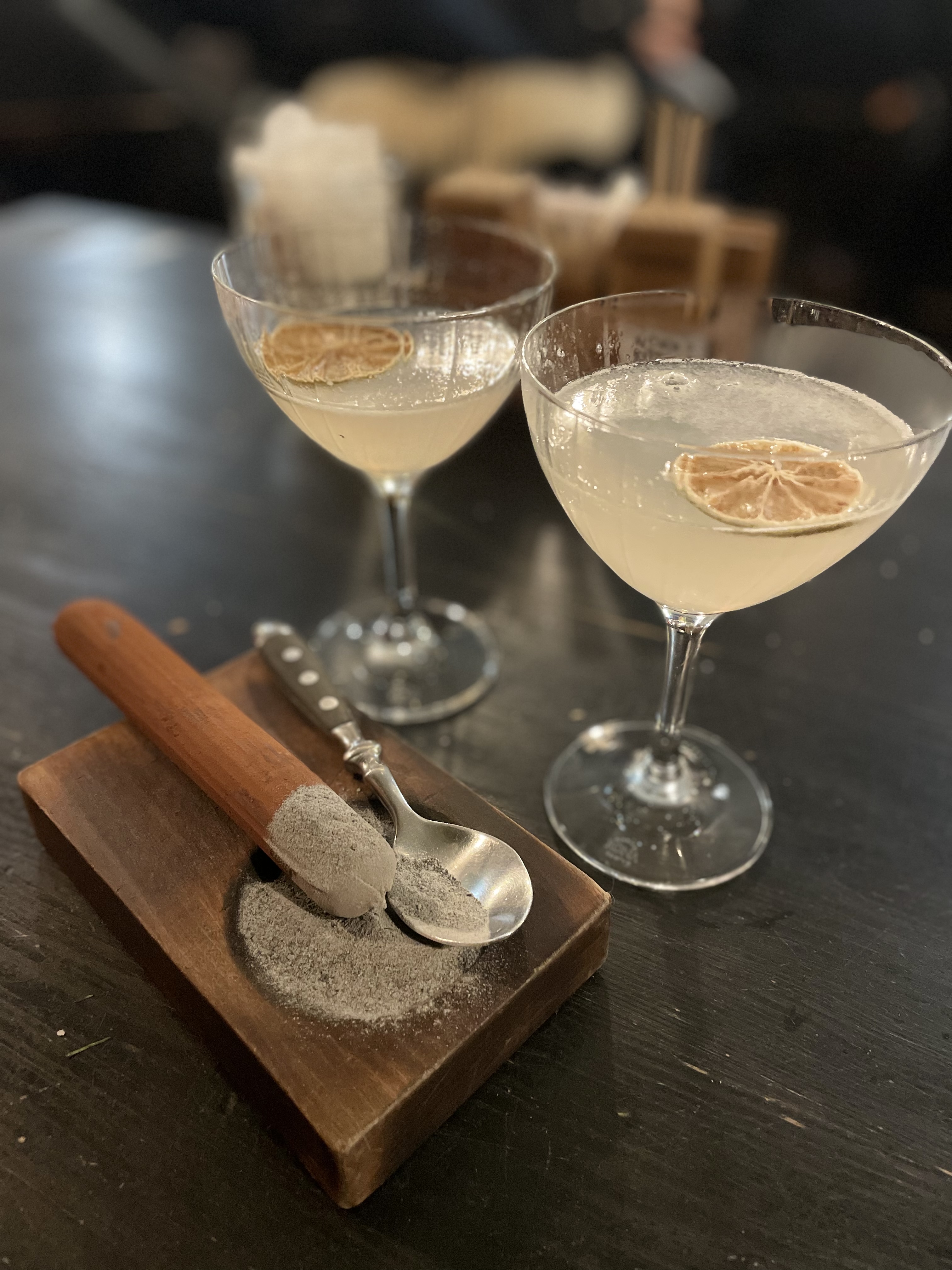 EscoBar. Cuban restaurante y Escondido bar image 5