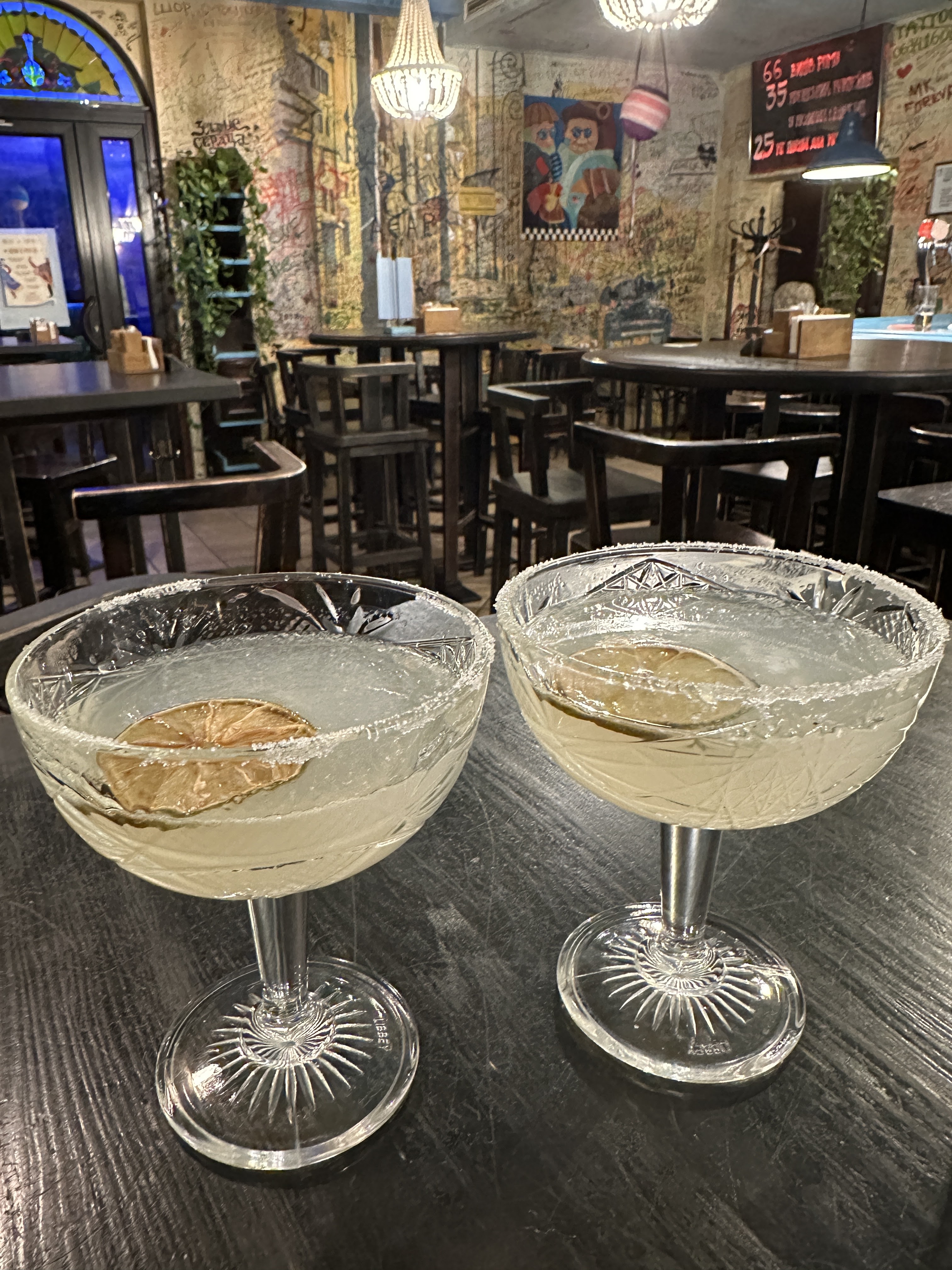 EscoBar. Cuban restaurante y Escondido bar image 6