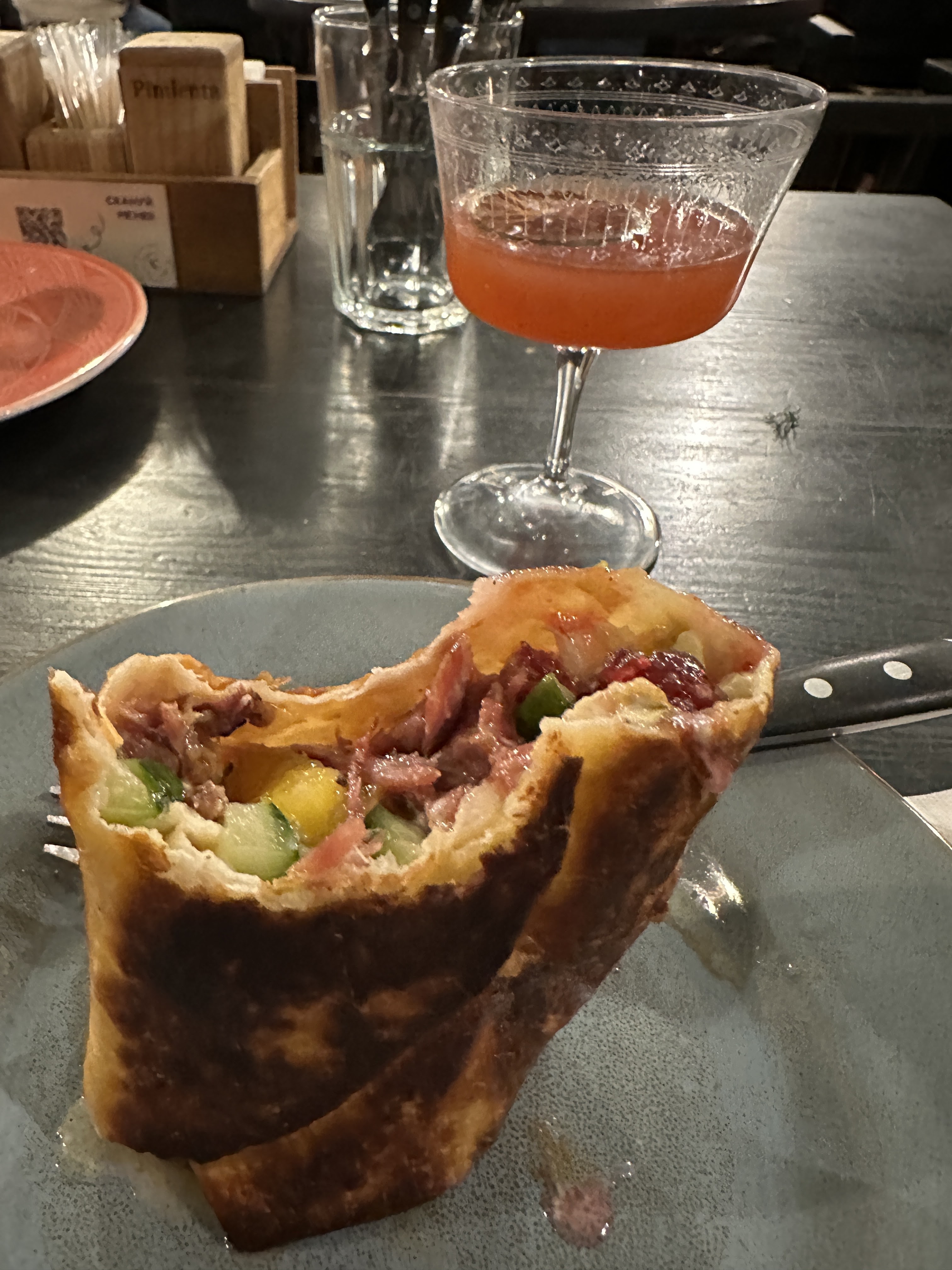 EscoBar. Cuban restaurante y Escondido bar image 7