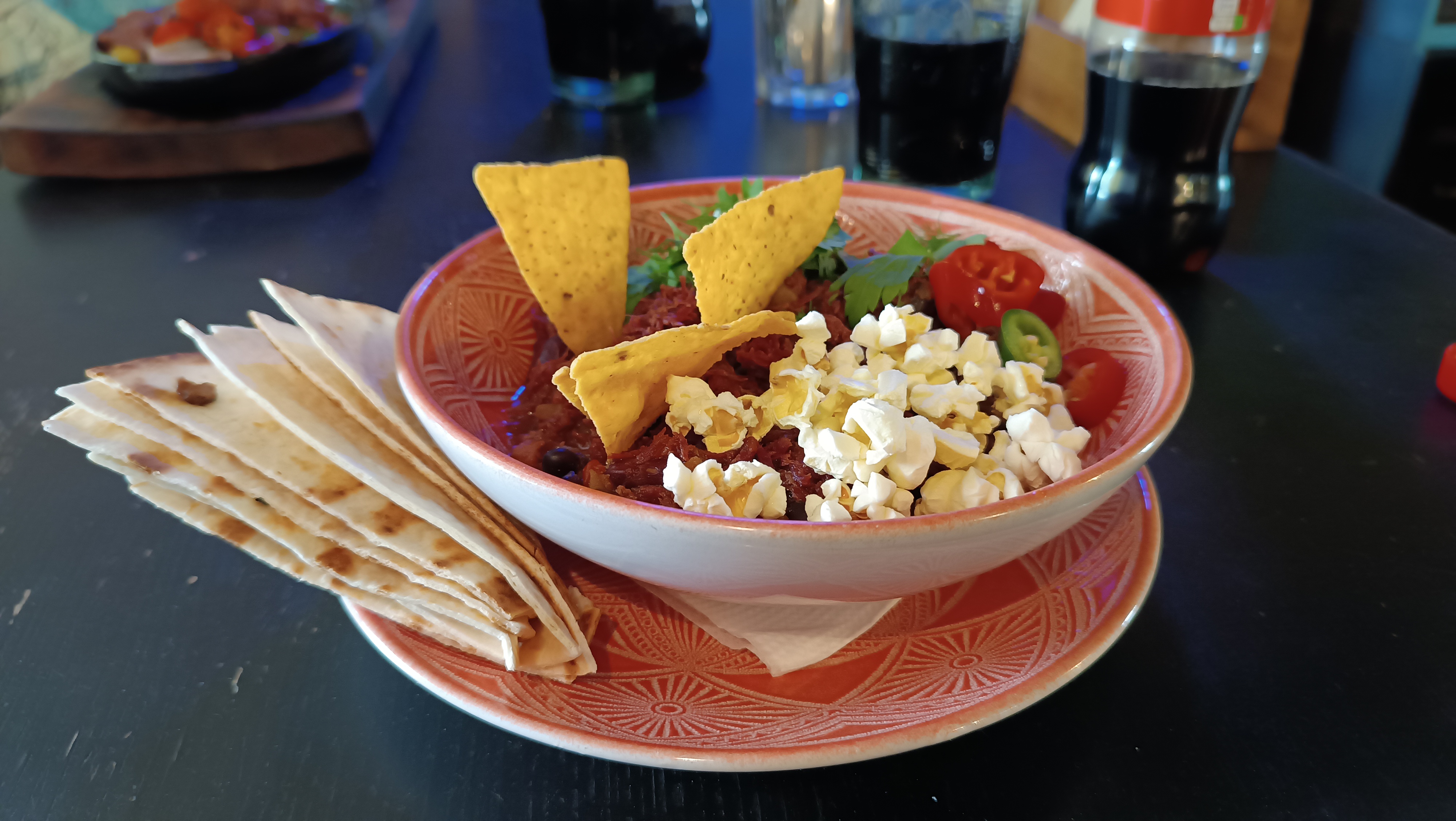 EscoBar. Cuban restaurante y Escondido bar image 9