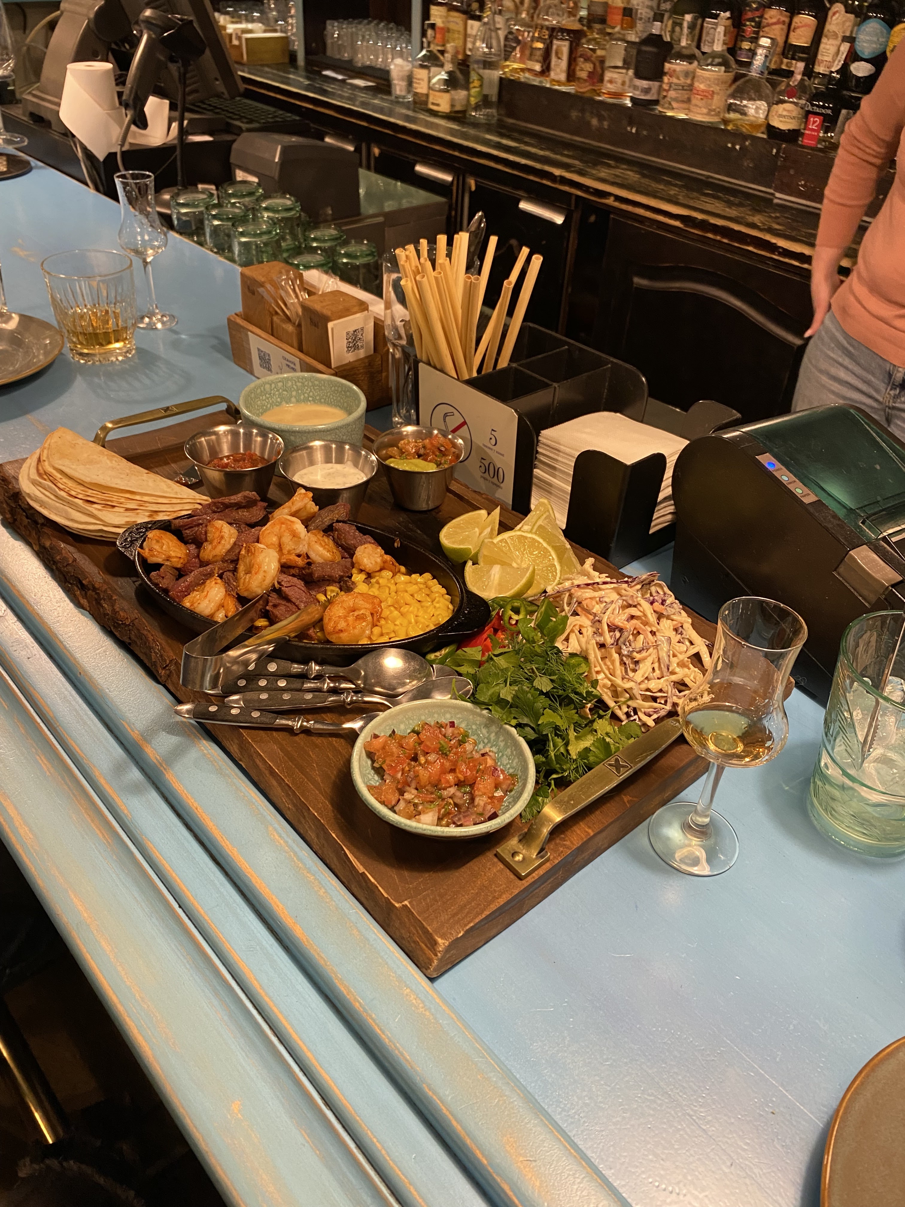 EscoBar. Cuban restaurante y Escondido bar image 10