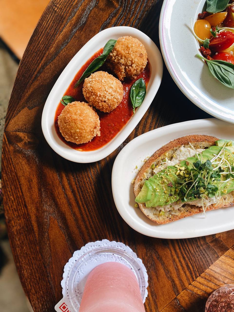 Комета image 7