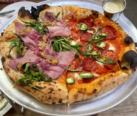 t.c.pizza image 5