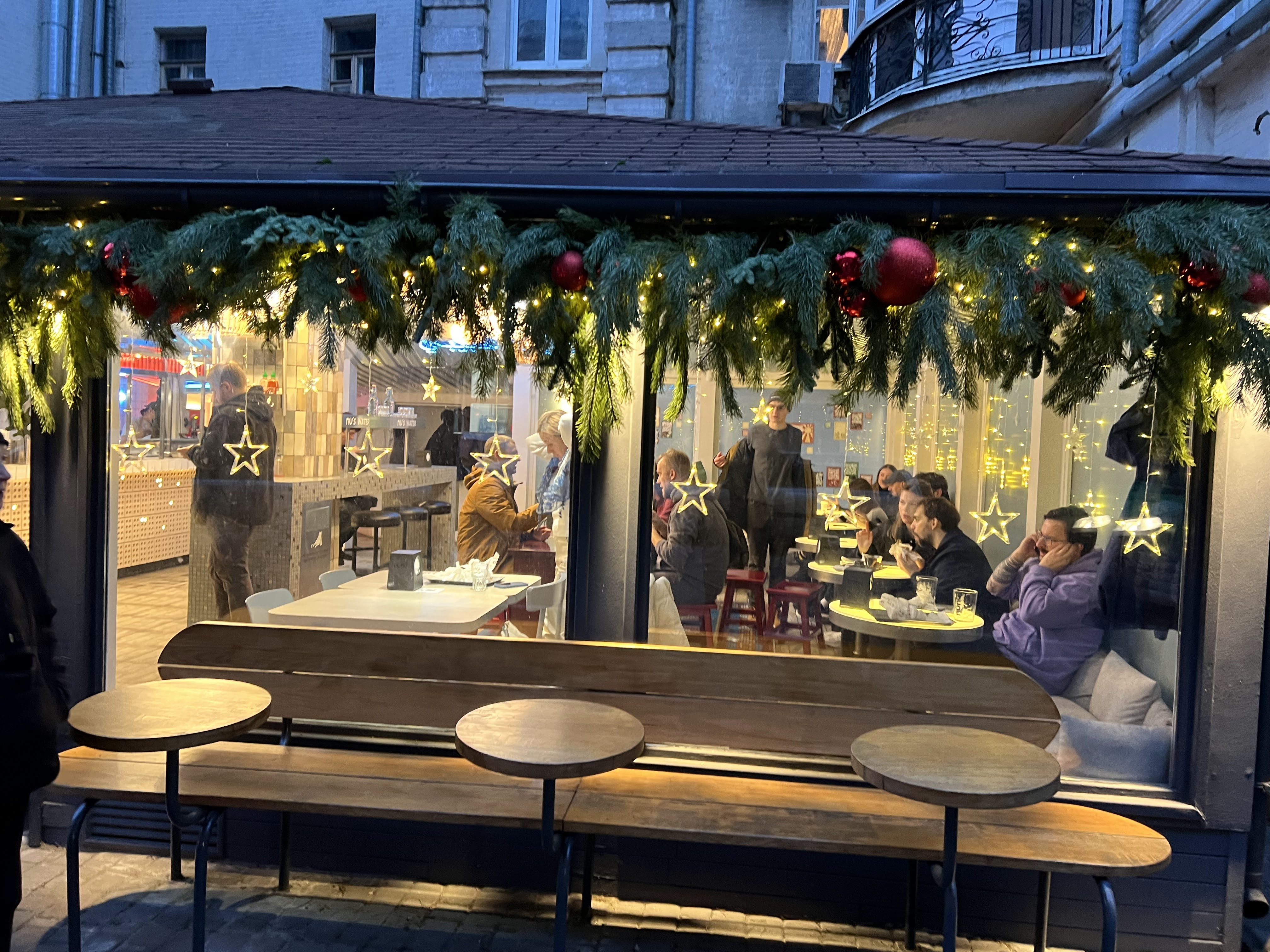 NUNU Шаурма image 2