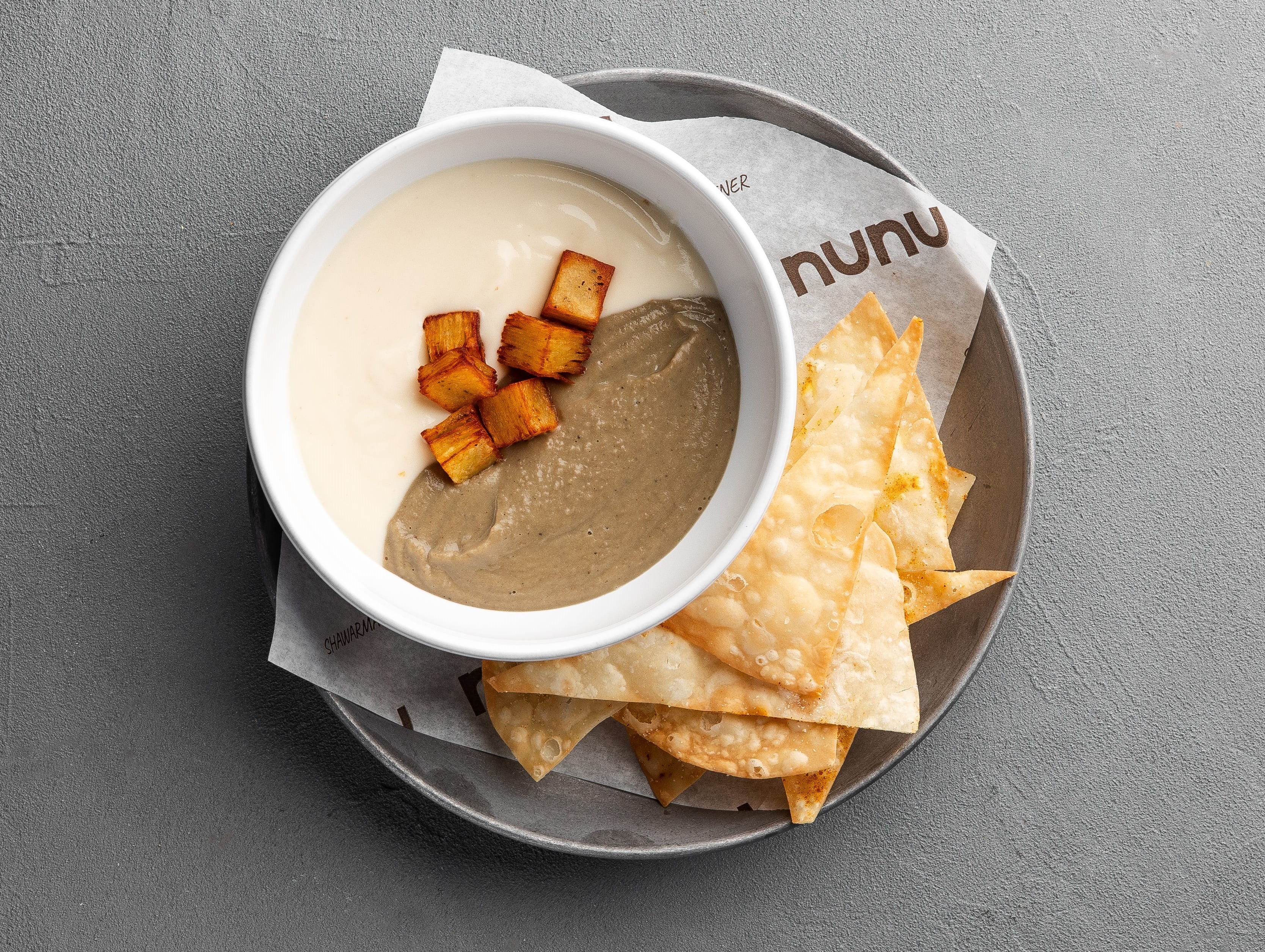 NUNU Шаурма image 3