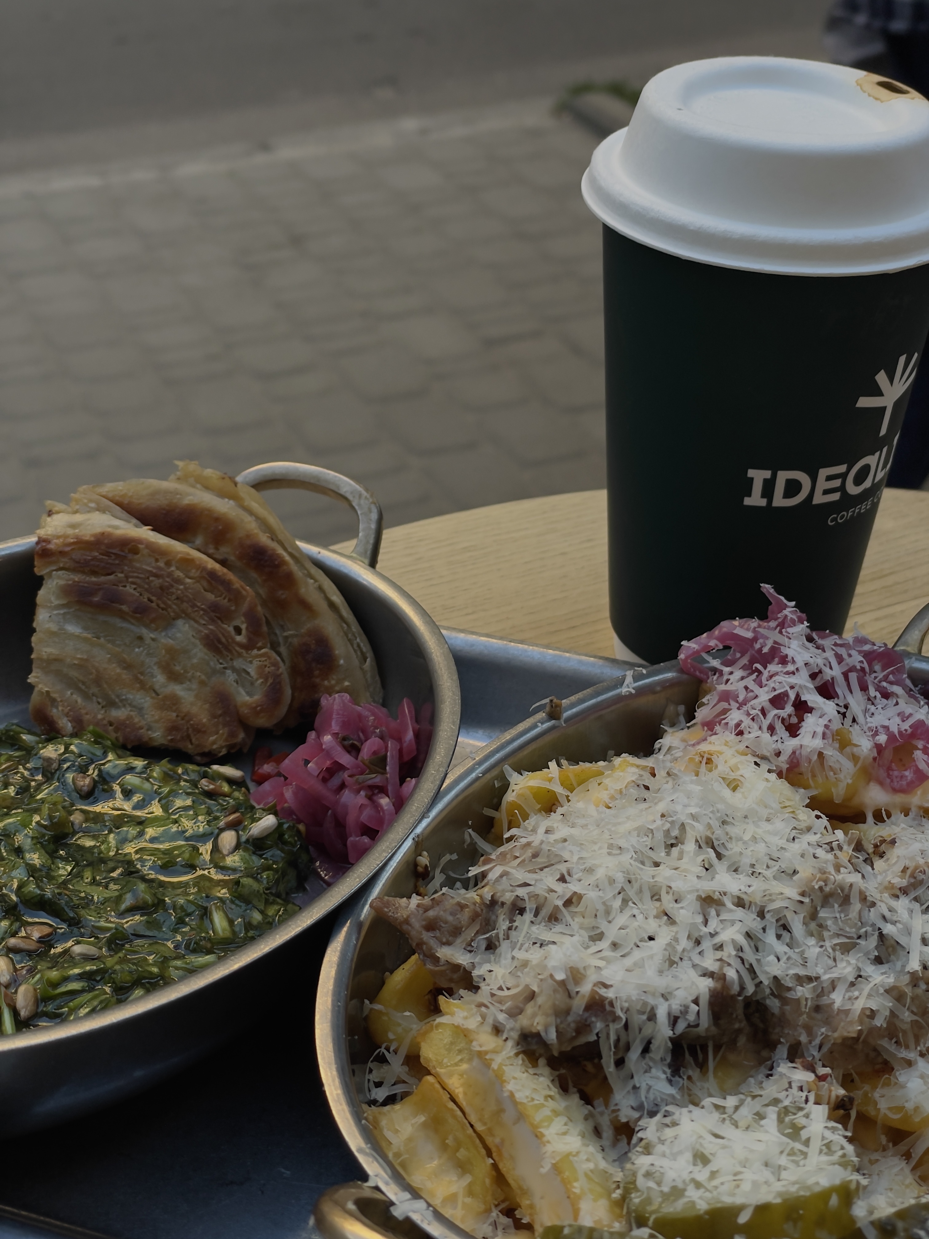 NUNU Шаурма image 7