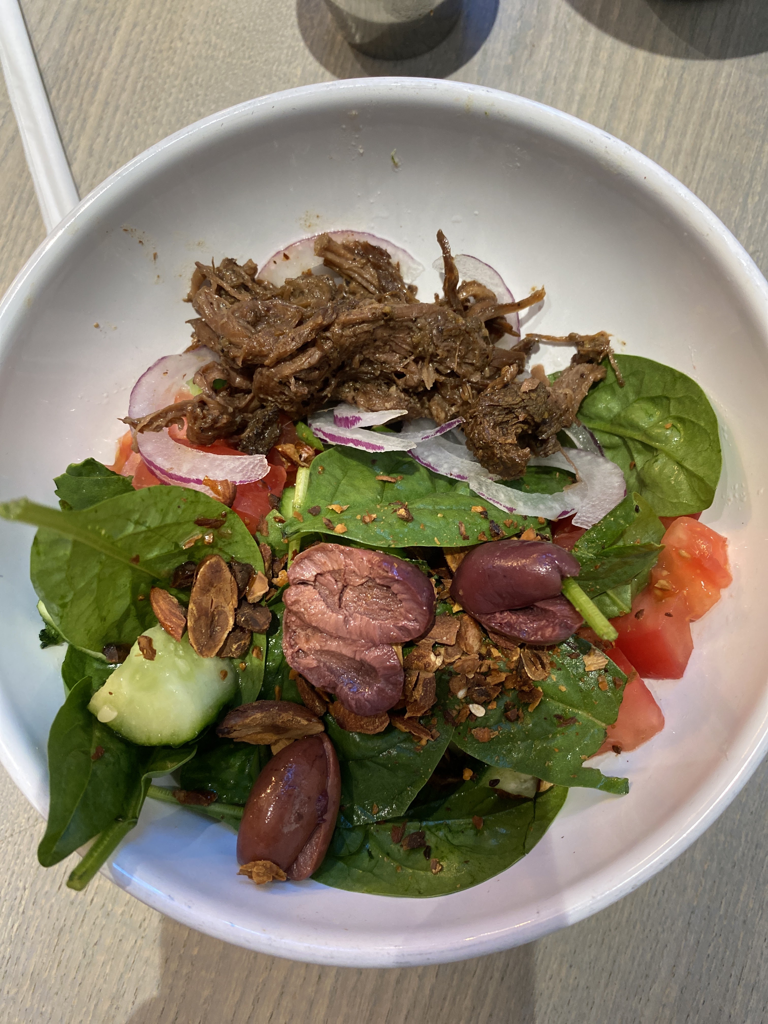 NUNU Шаурма image 8