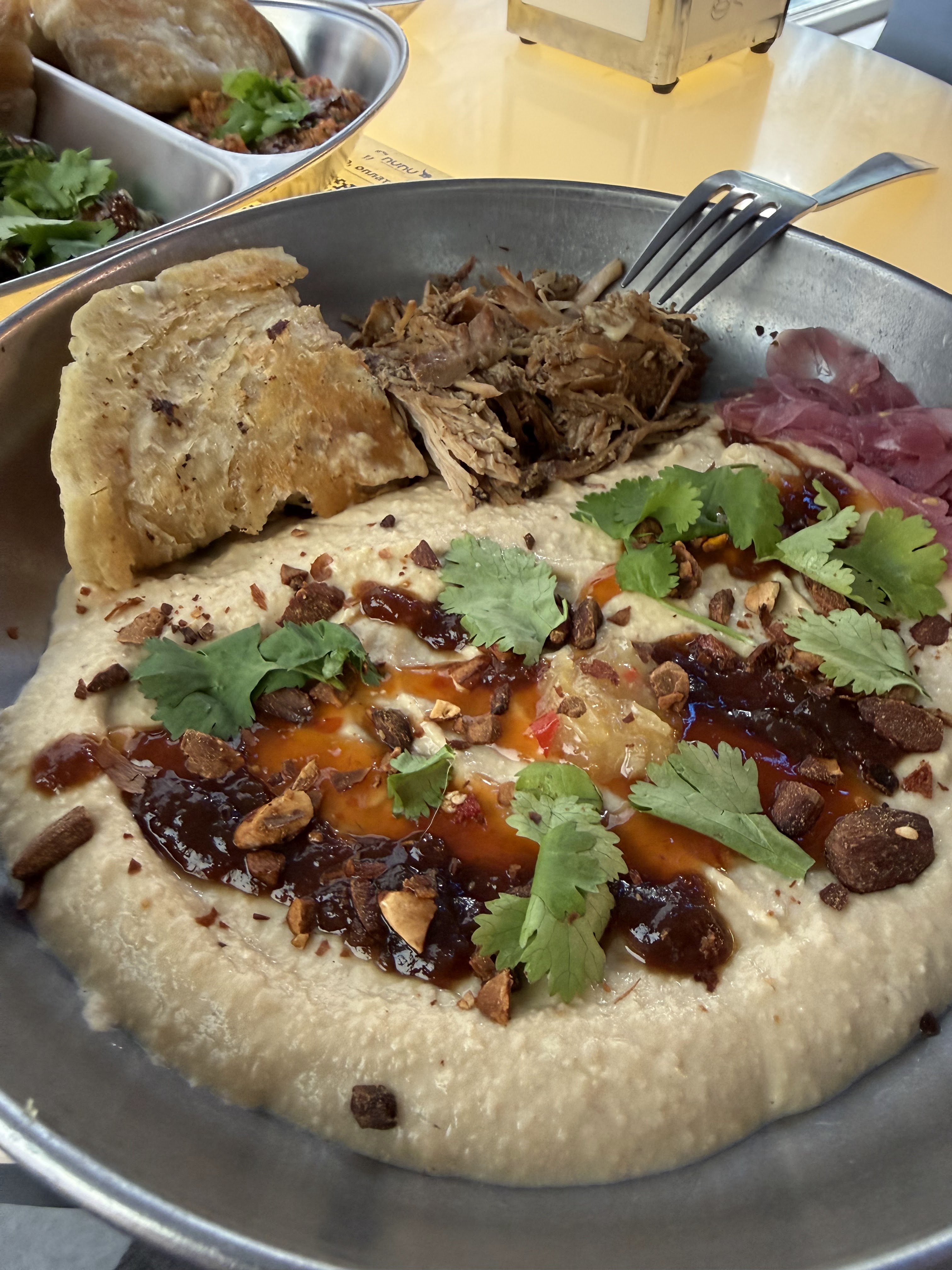 NUNU Шаурма image 9