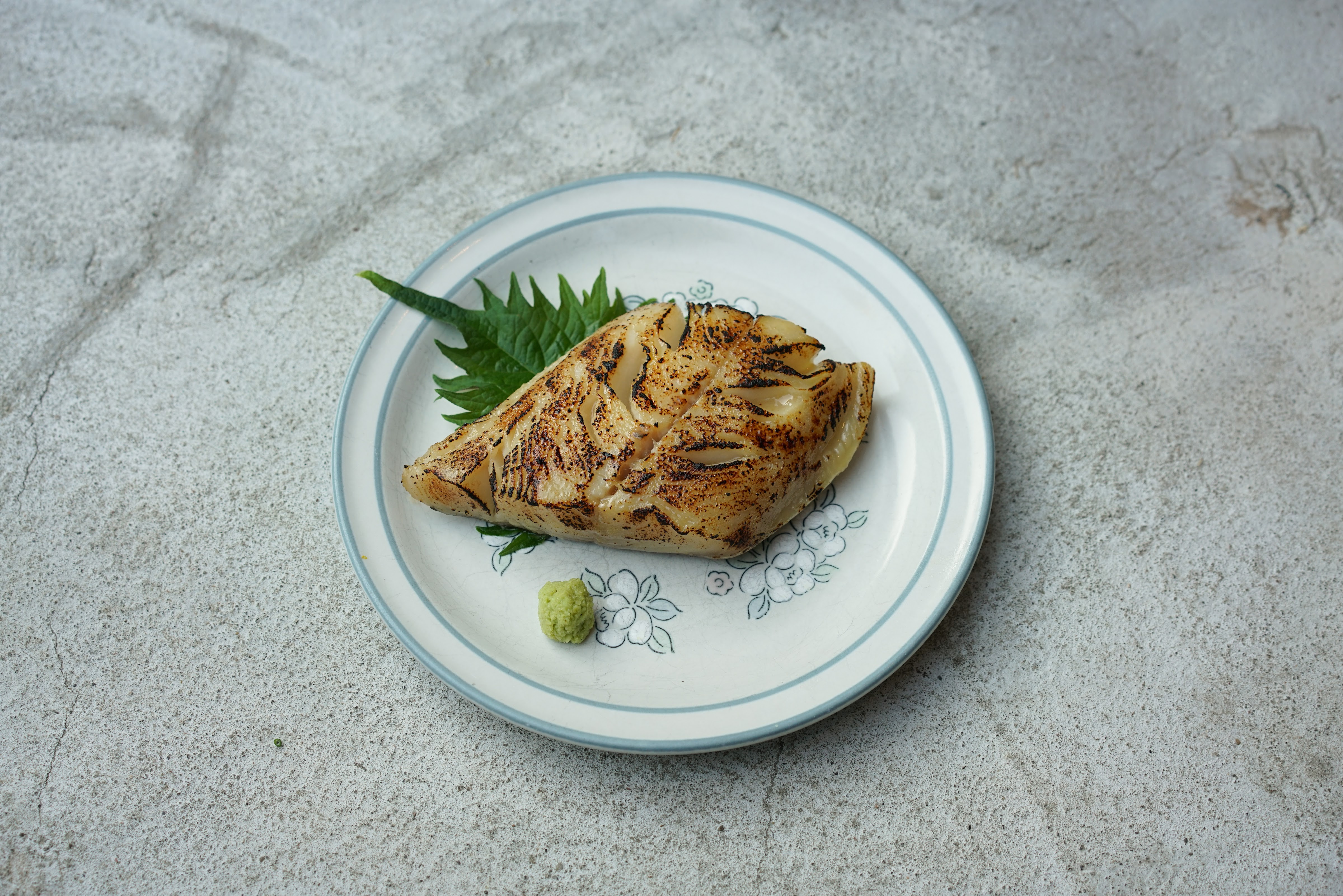 Yaponsʹkyy Pryvit image 2