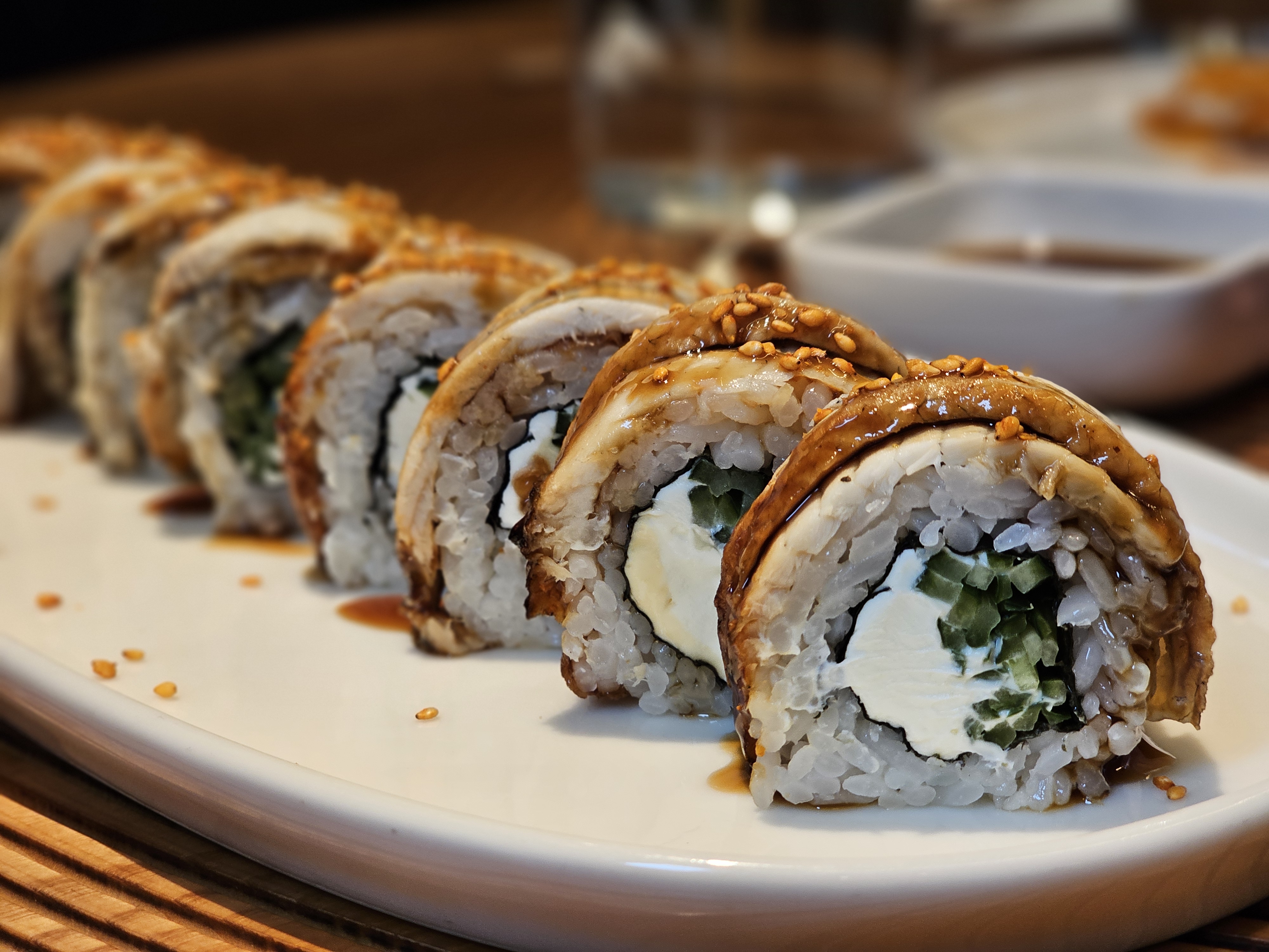 Yaponsʹkyy Pryvit image 3