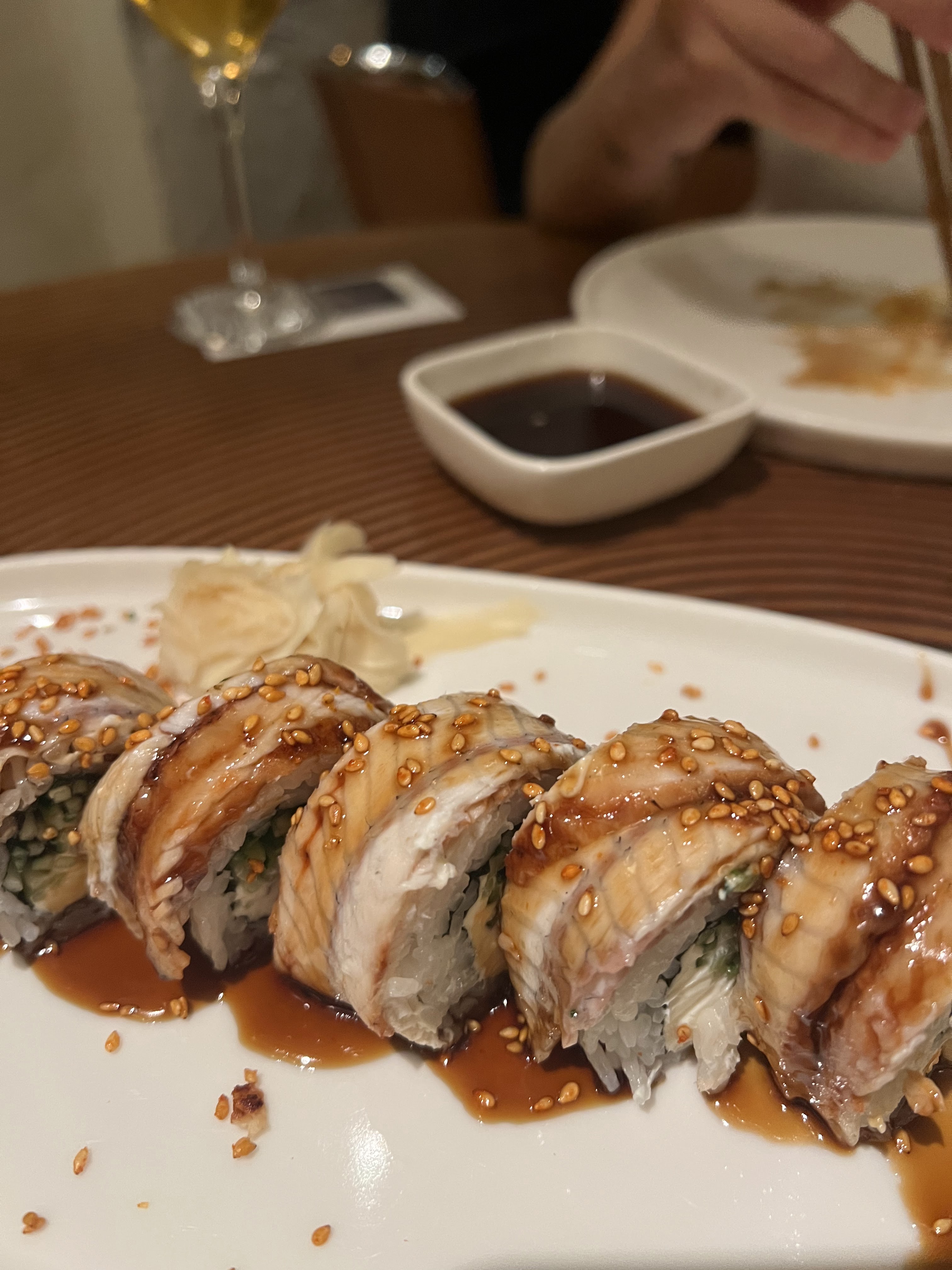 Yaponsʹkyy Pryvit image 7