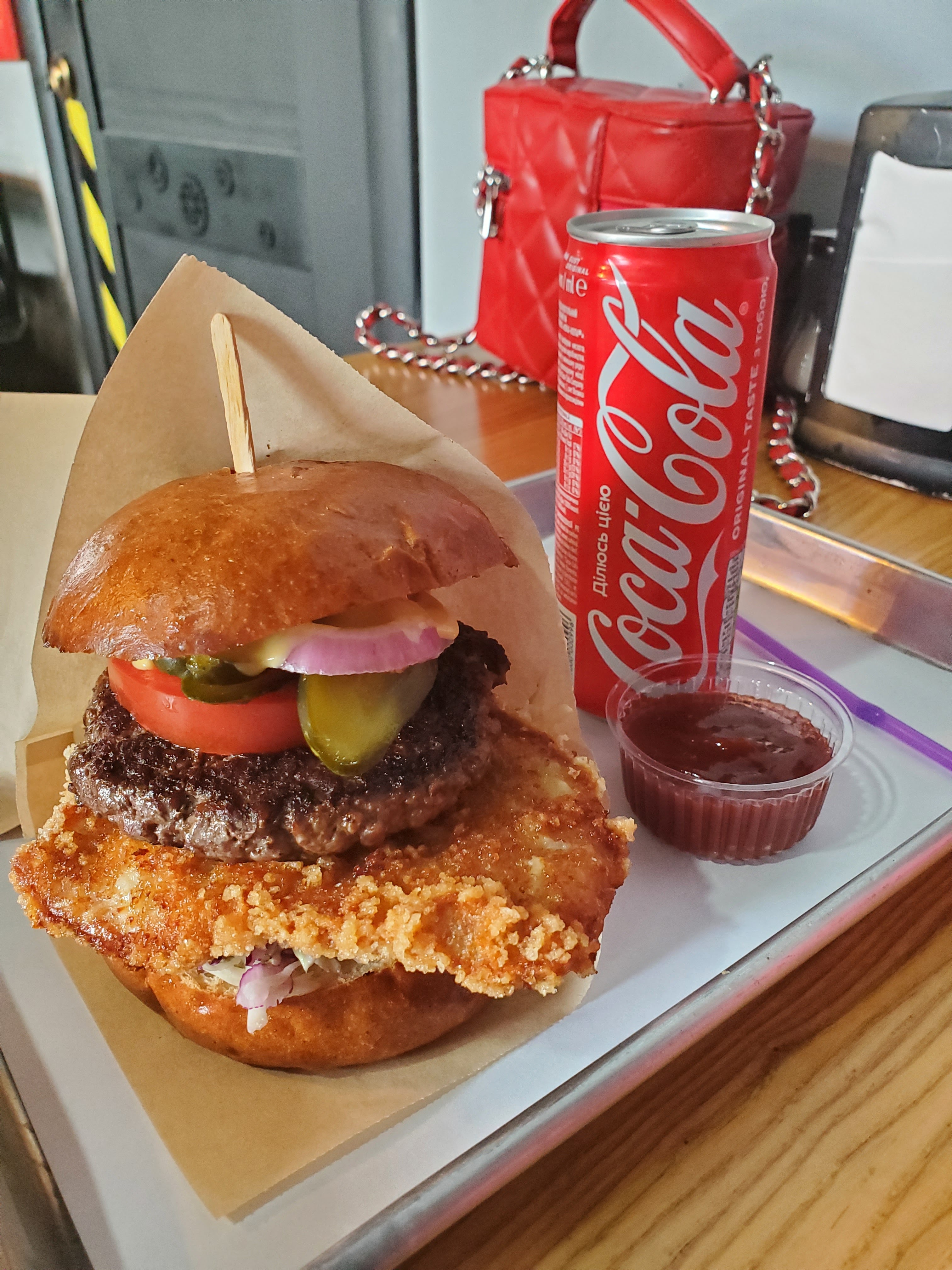 Zavod burgers image 7