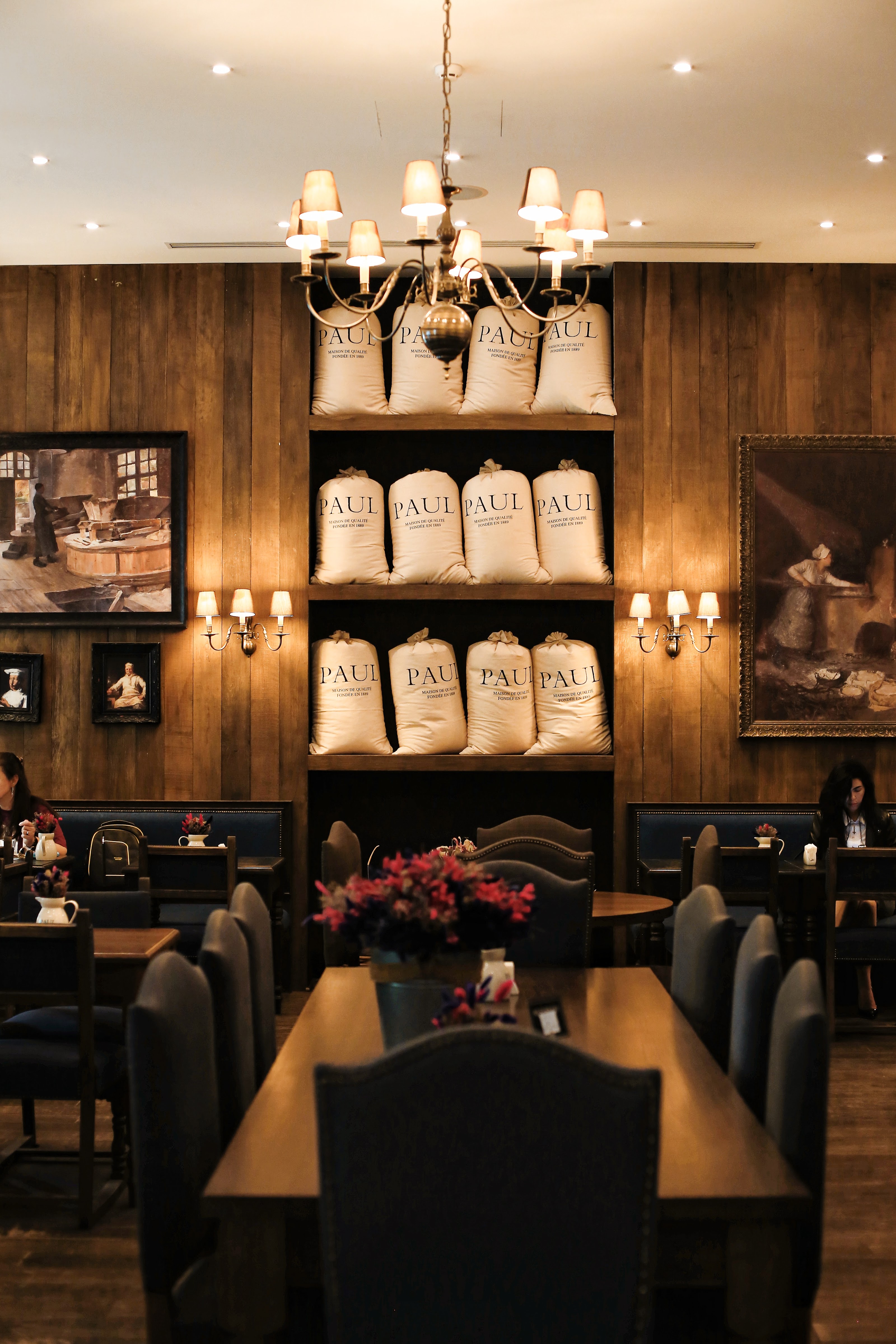 PAUL (Ярославів Вал) image 1