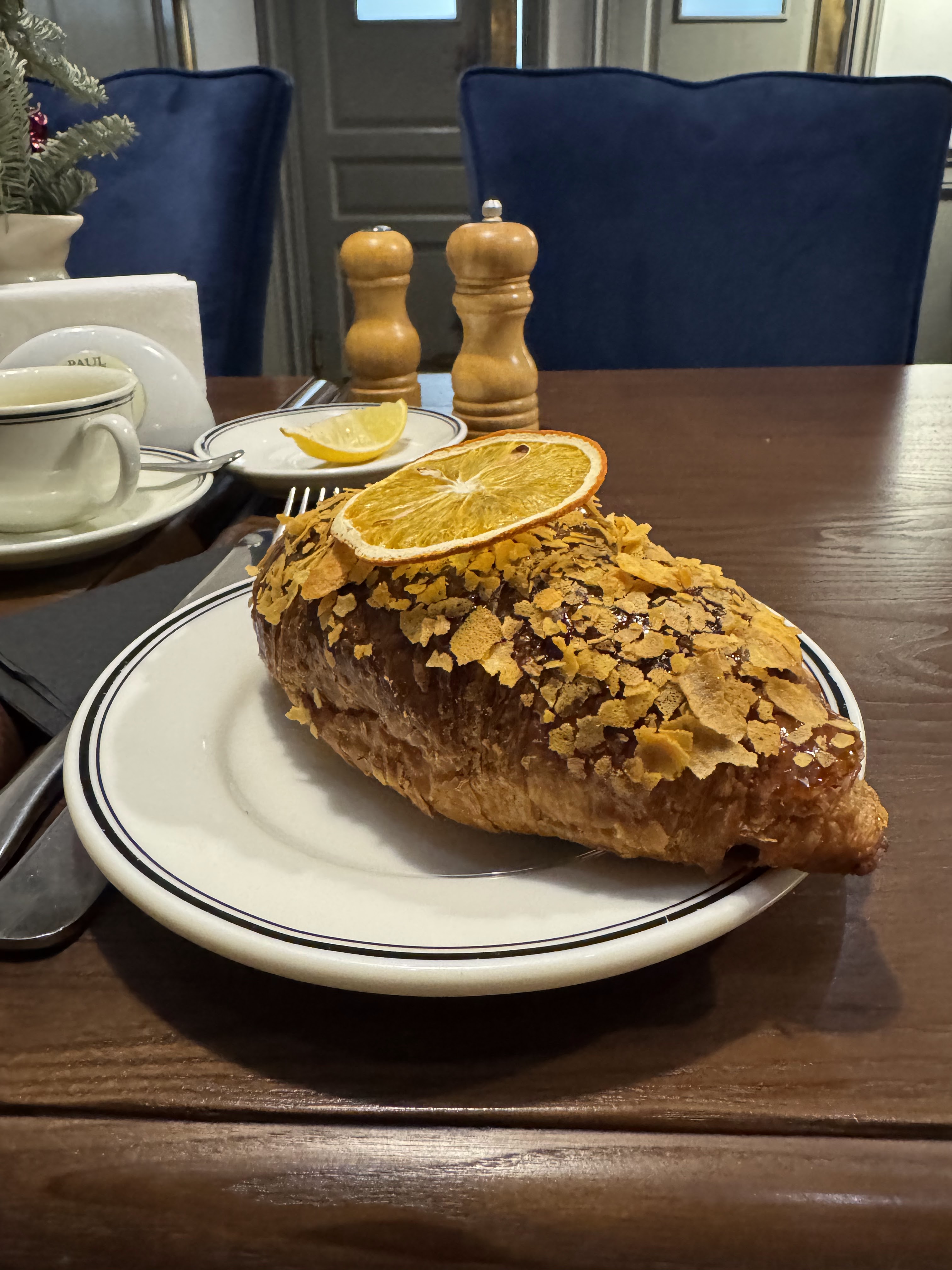 PAUL (Ярославів Вал) image 3