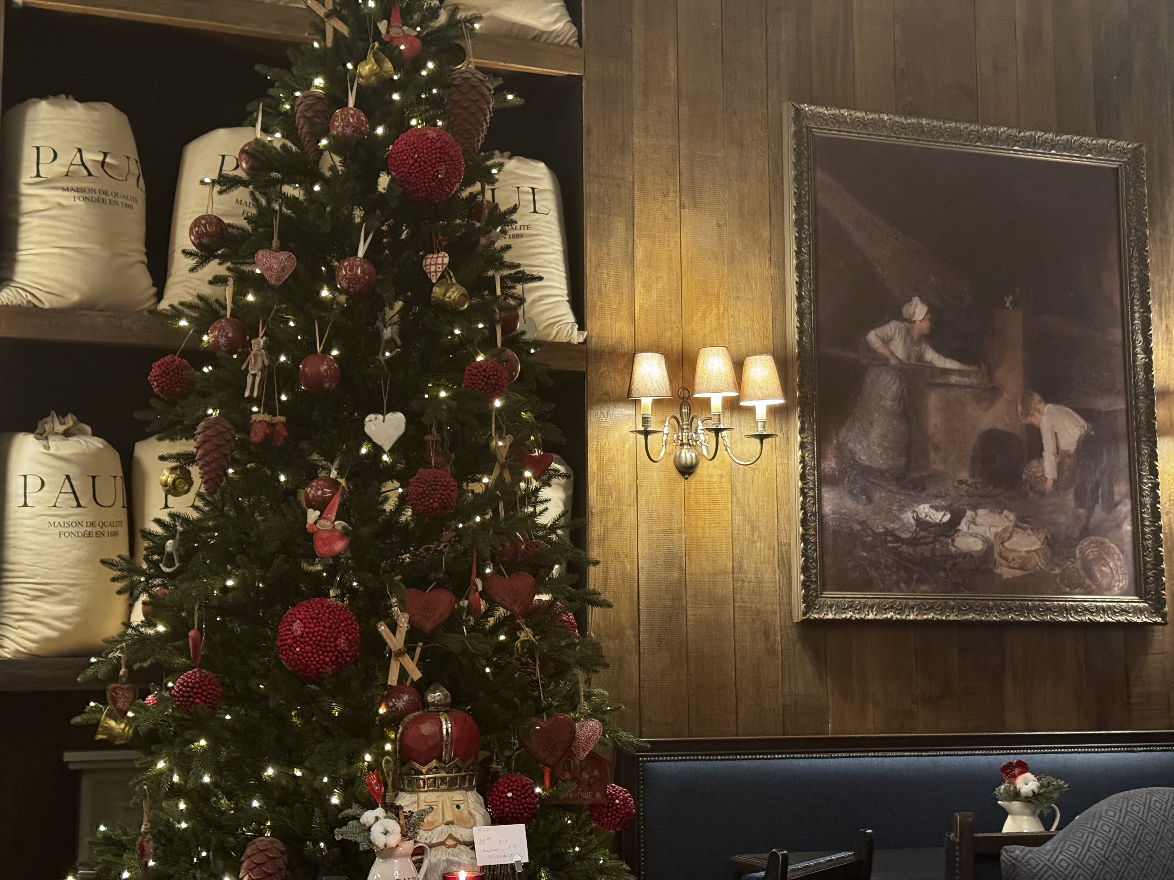 PAUL (Ярославів Вал) image 4