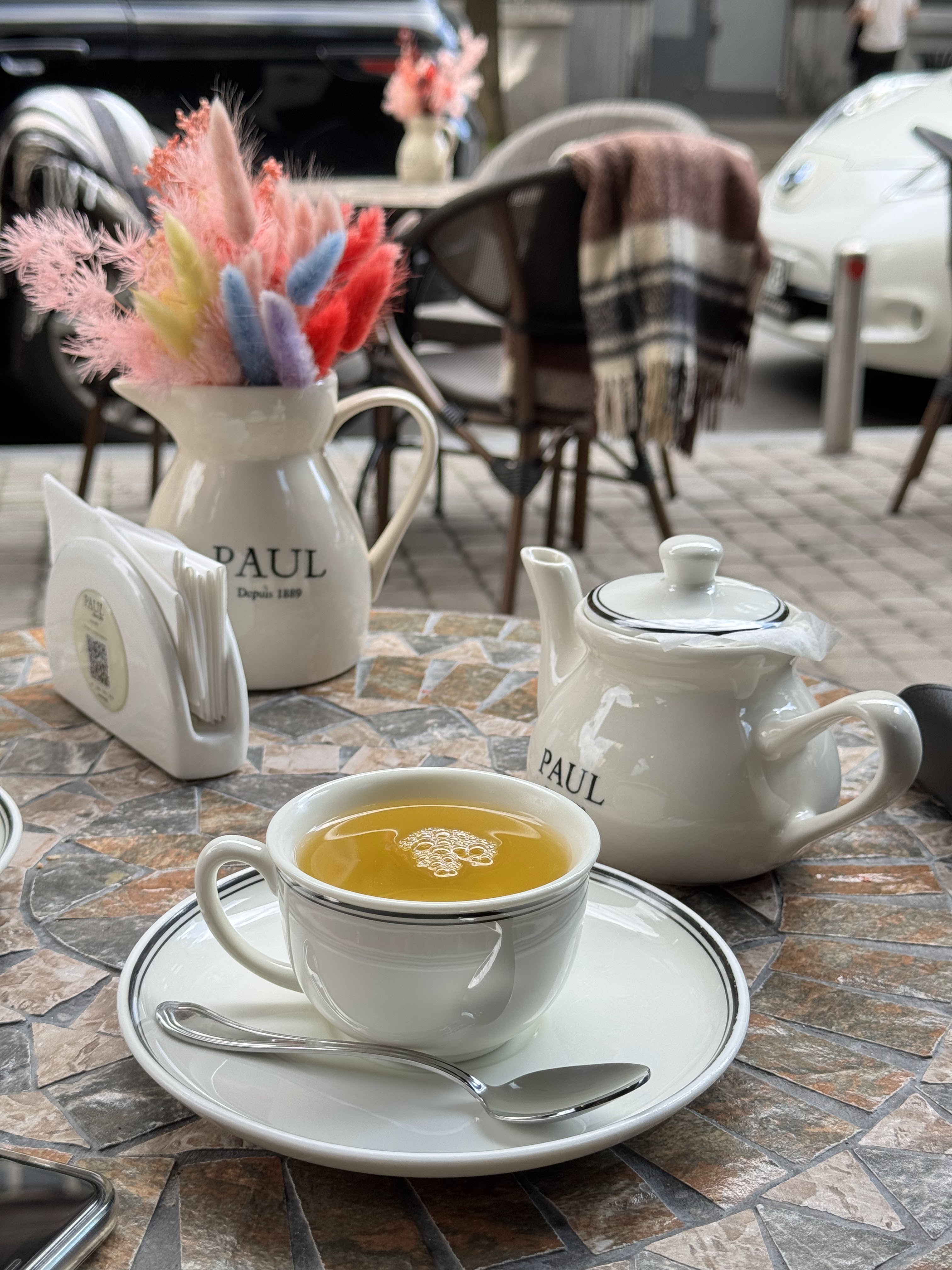 PAUL (Ярославів Вал) image 5