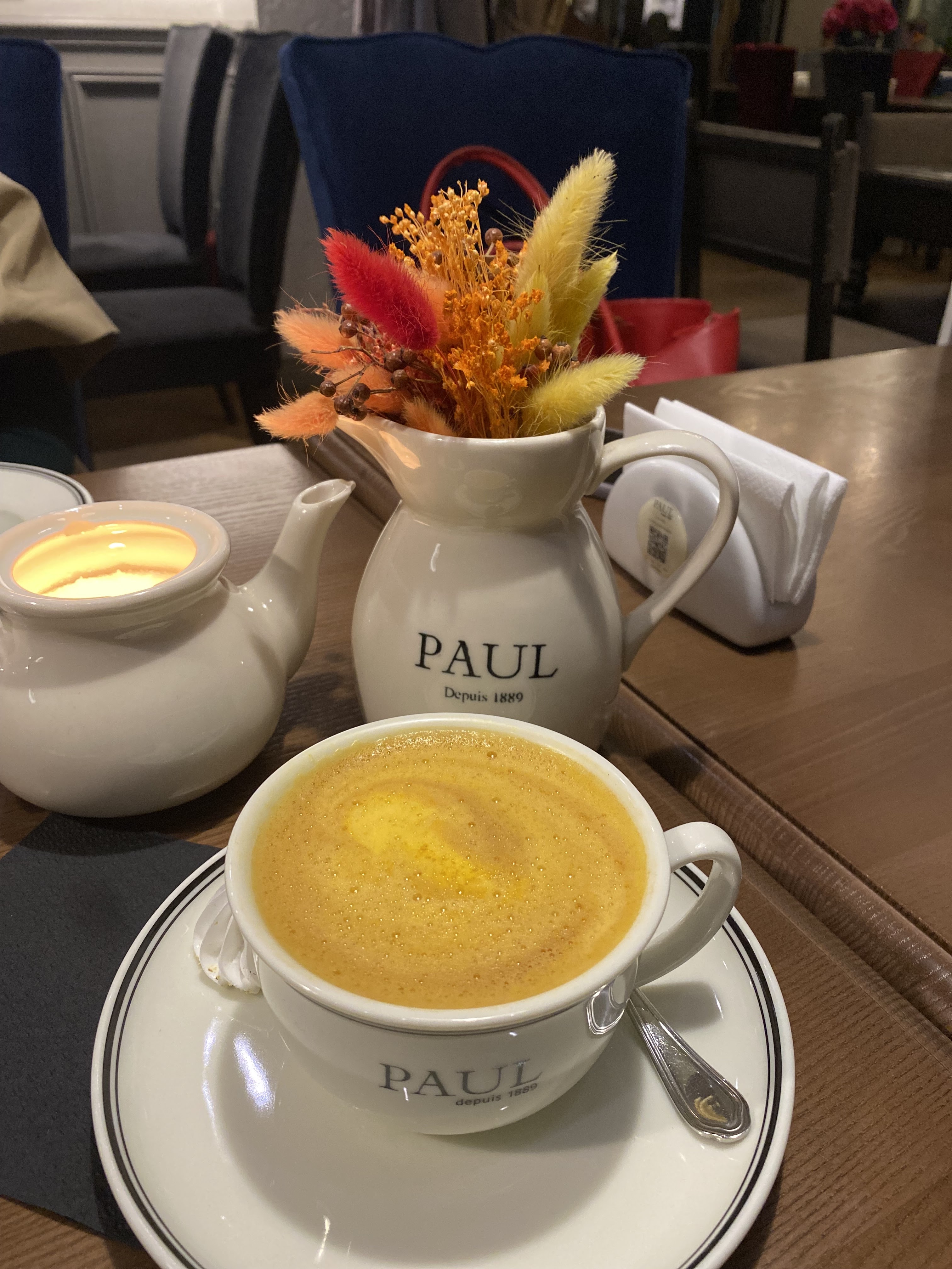 PAUL (Ярославів Вал) image 7