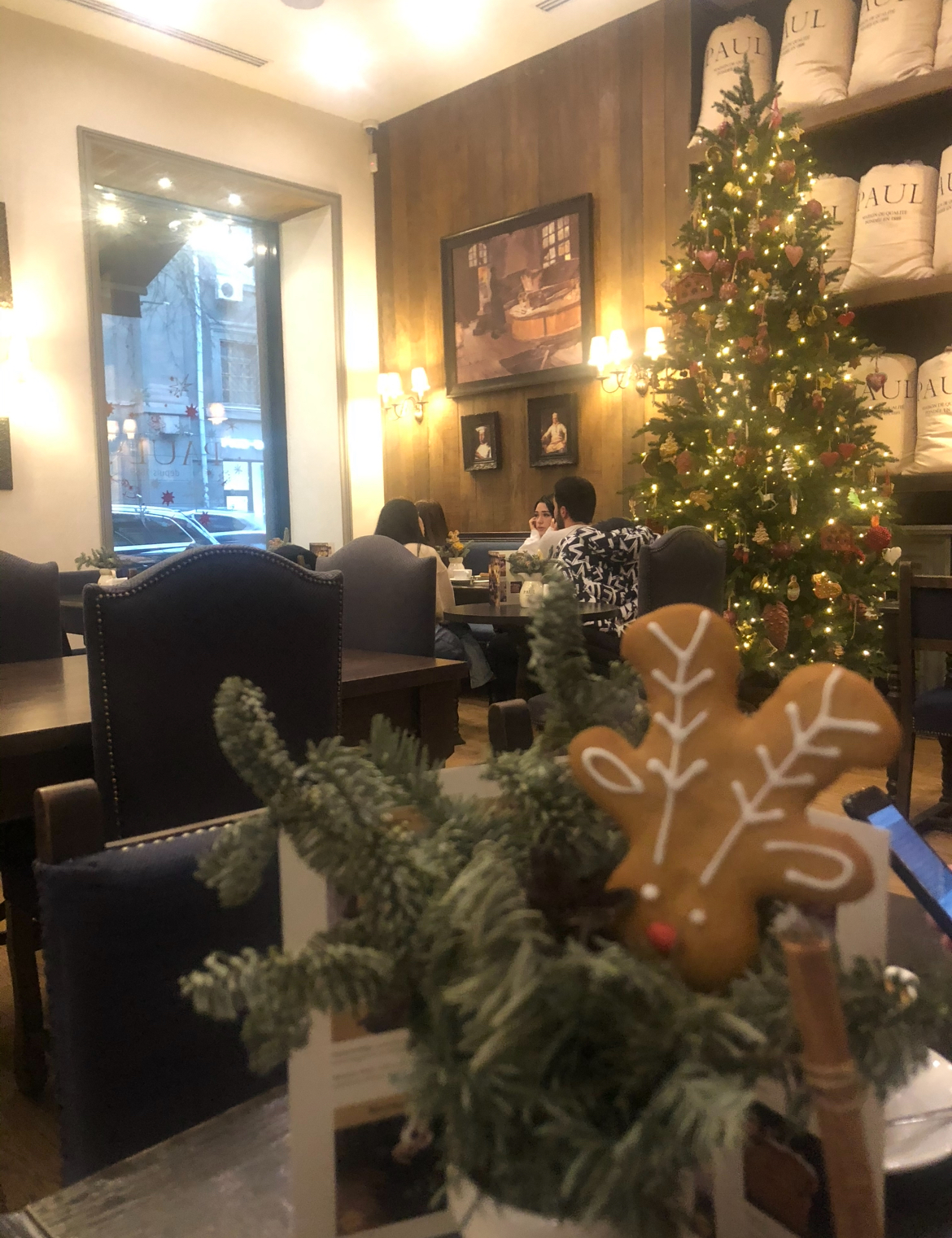 PAUL (Ярославів Вал) image 8