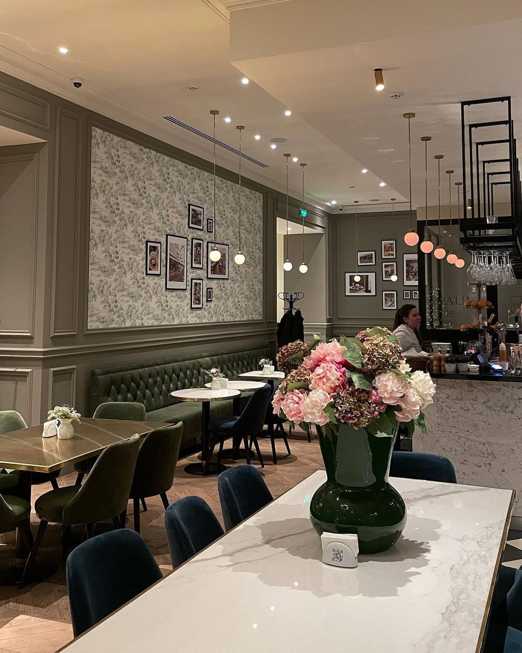 PAUL (Ярославів Вал) image 9