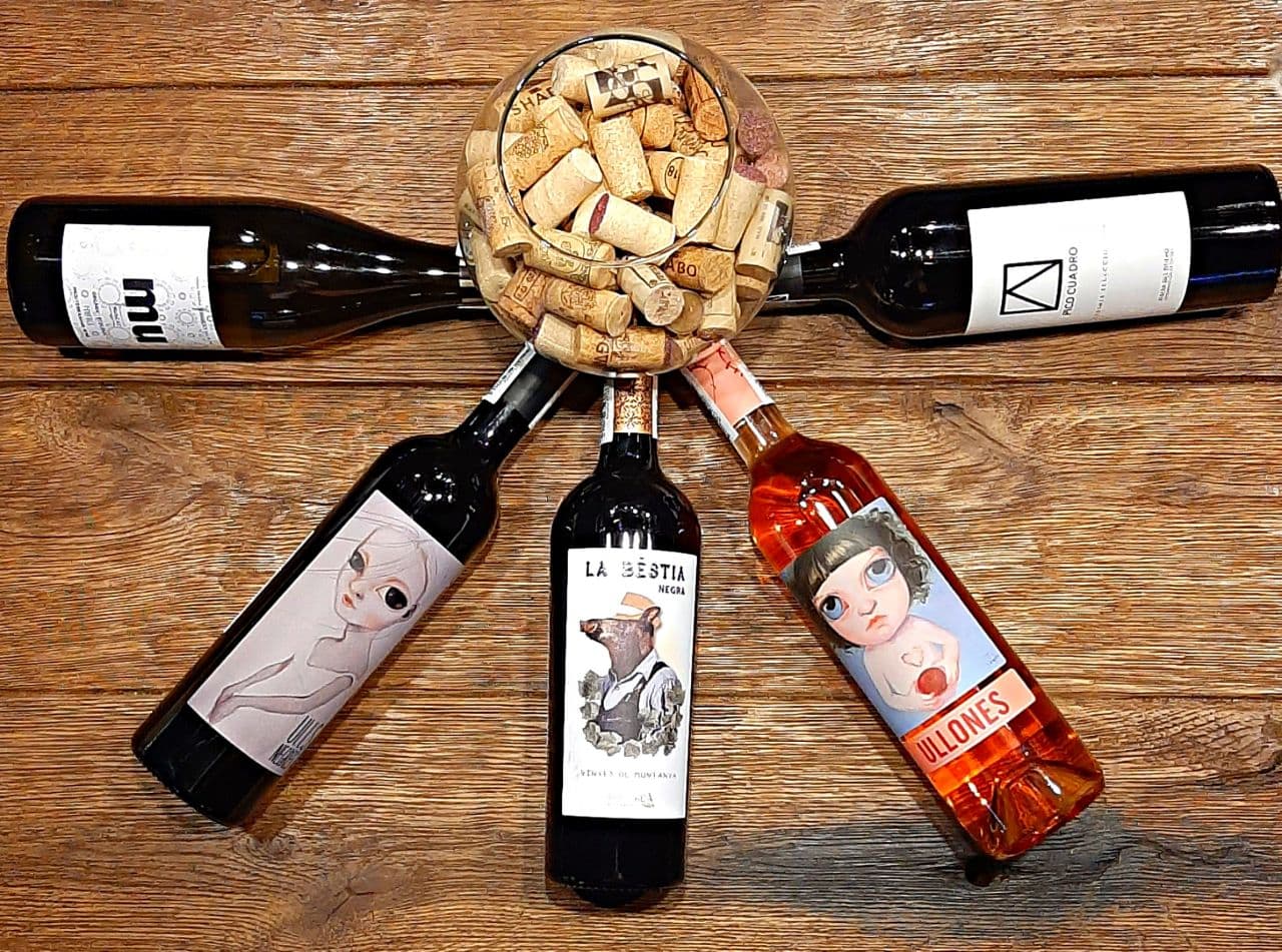 Винний бутік-ресторан "ВИНО І ЗДОРОВ'Я" image 2