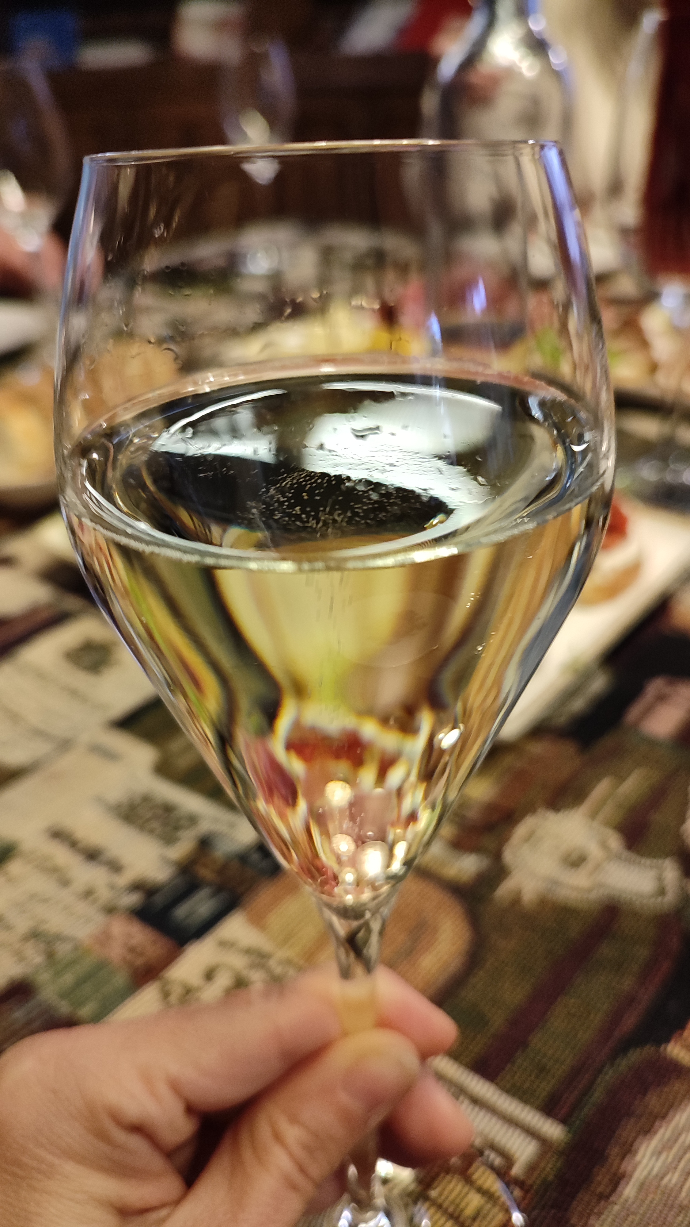 Винний бутік-ресторан "ВИНО І ЗДОРОВ'Я" image 7