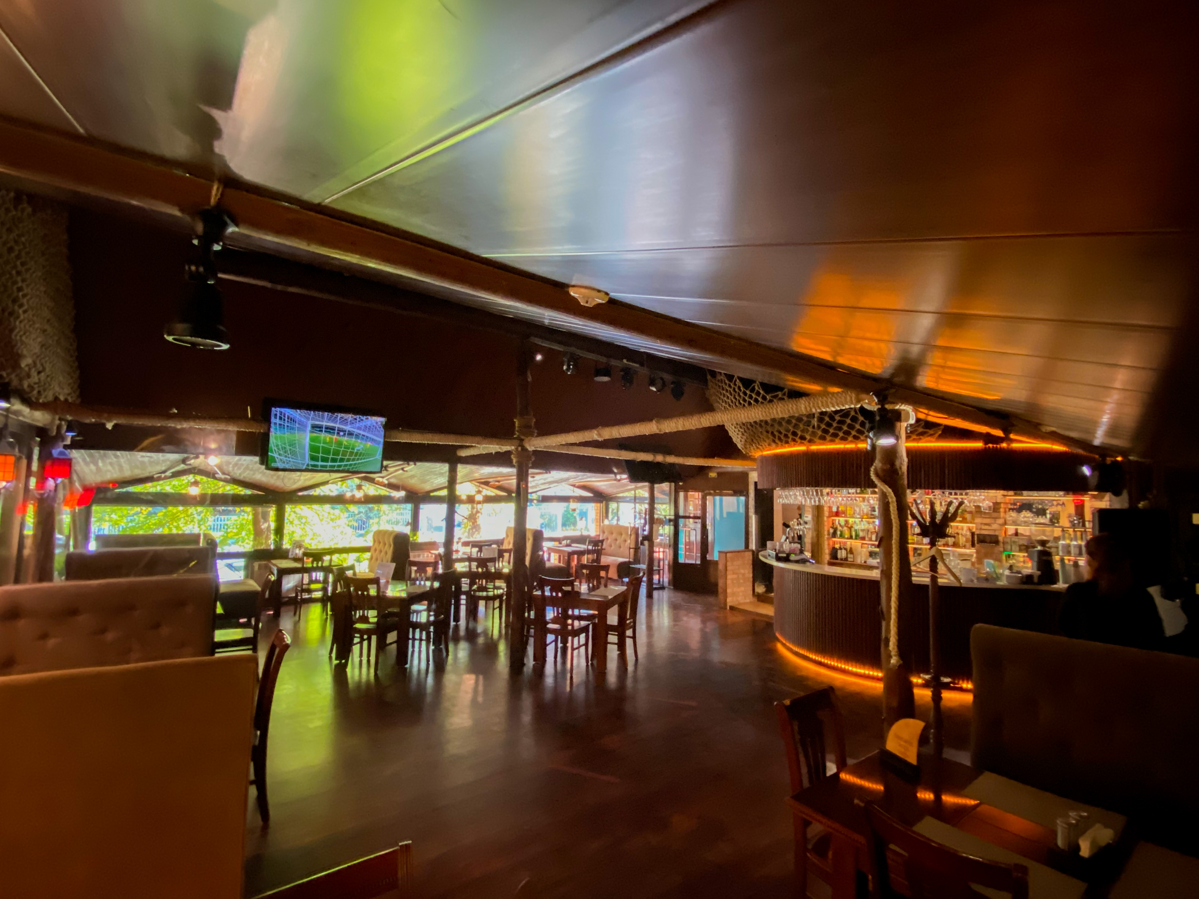 Parus Restaurant image 1