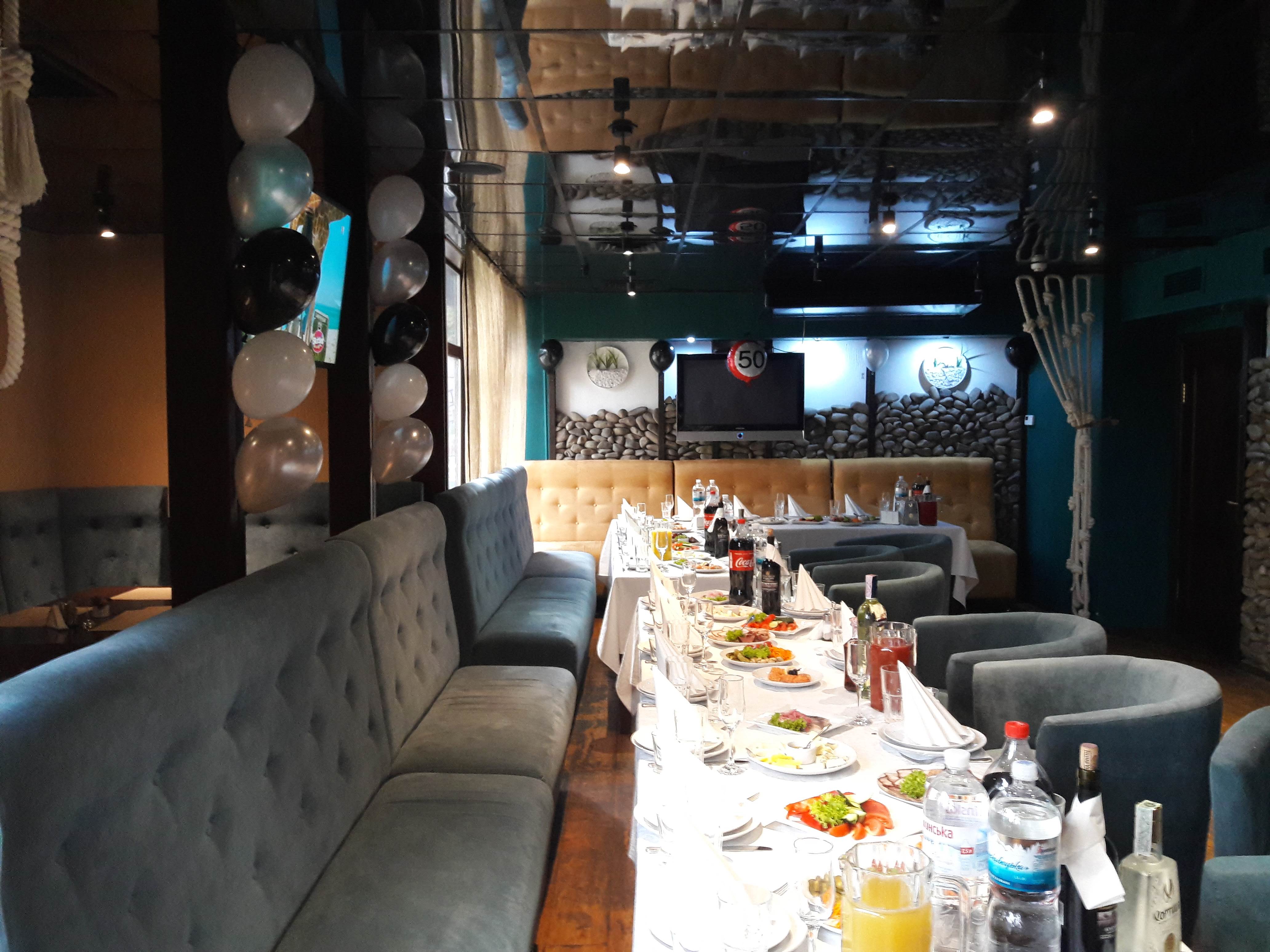 Parus Restaurant image 4