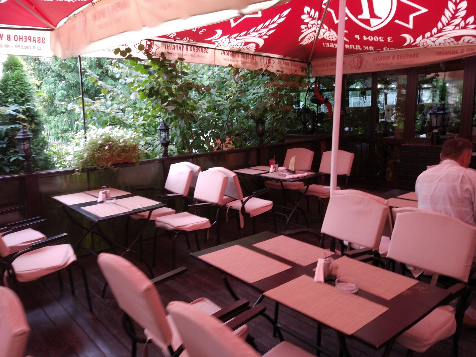 Parus Restaurant image 8
