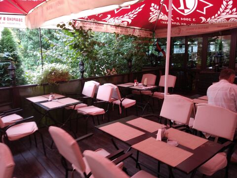 Parus Restaurant image 8