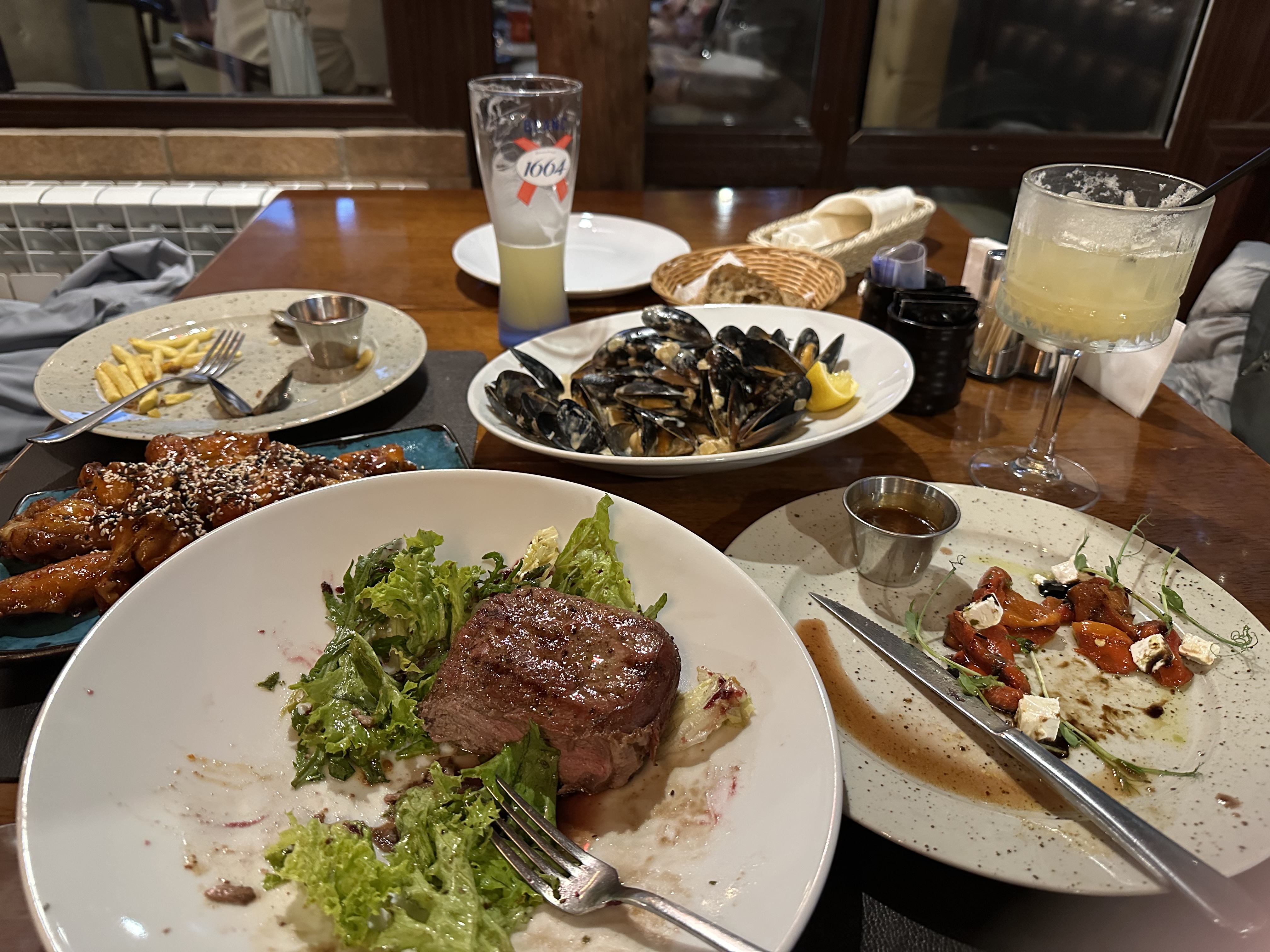 Parus Restaurant image 9