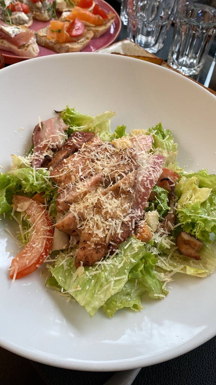 Parus Restaurant image 10