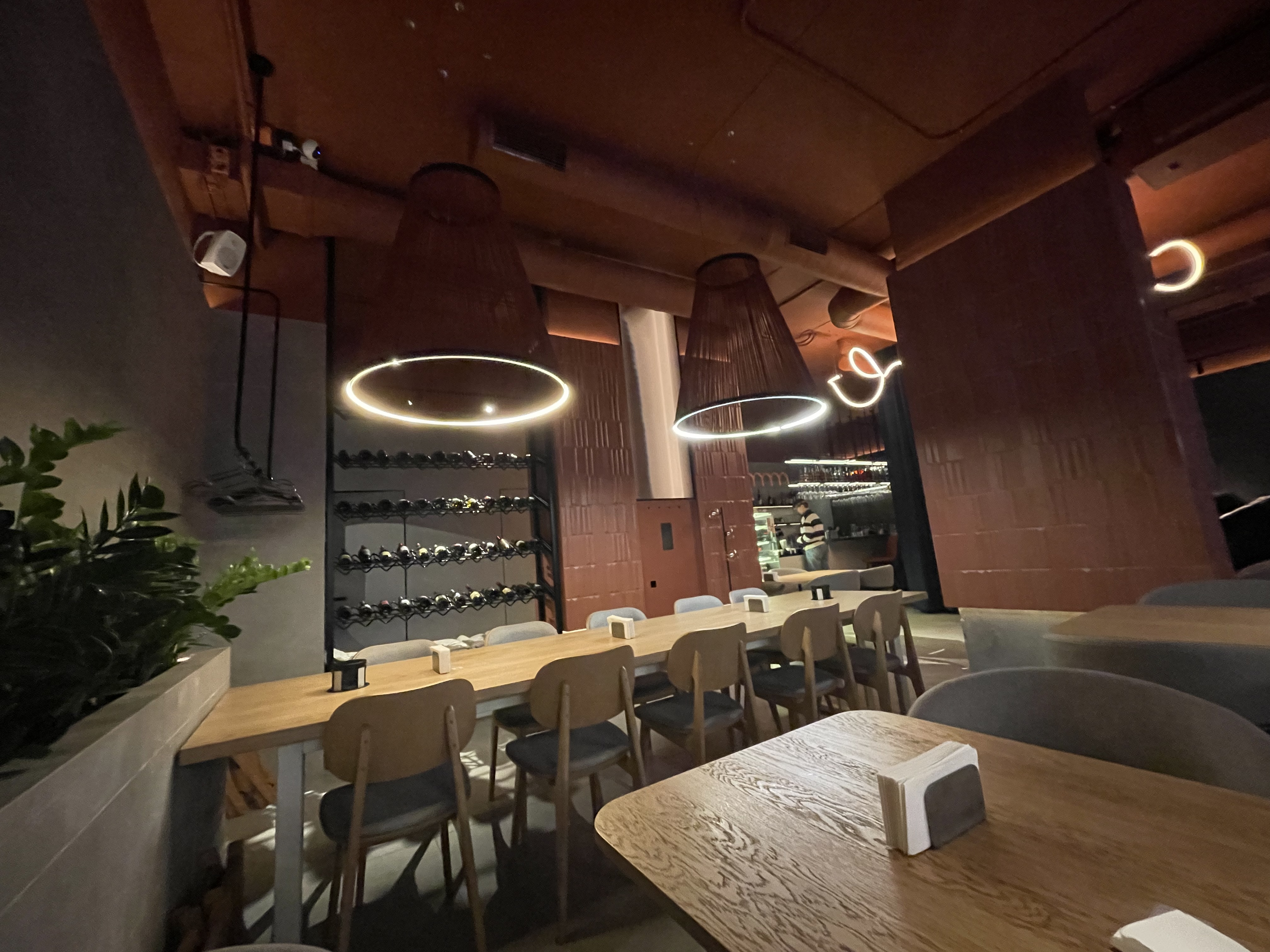 ESCO.BAR | ЖК Старт image 5