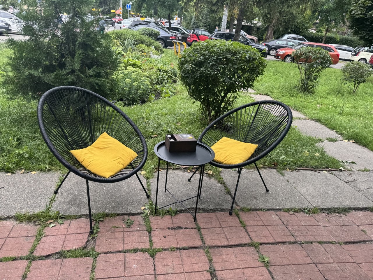 Veranda на Січових image 1