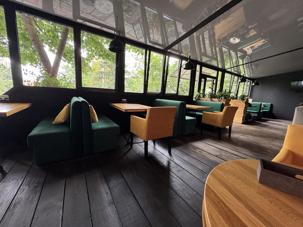 Veranda на Січових image 5